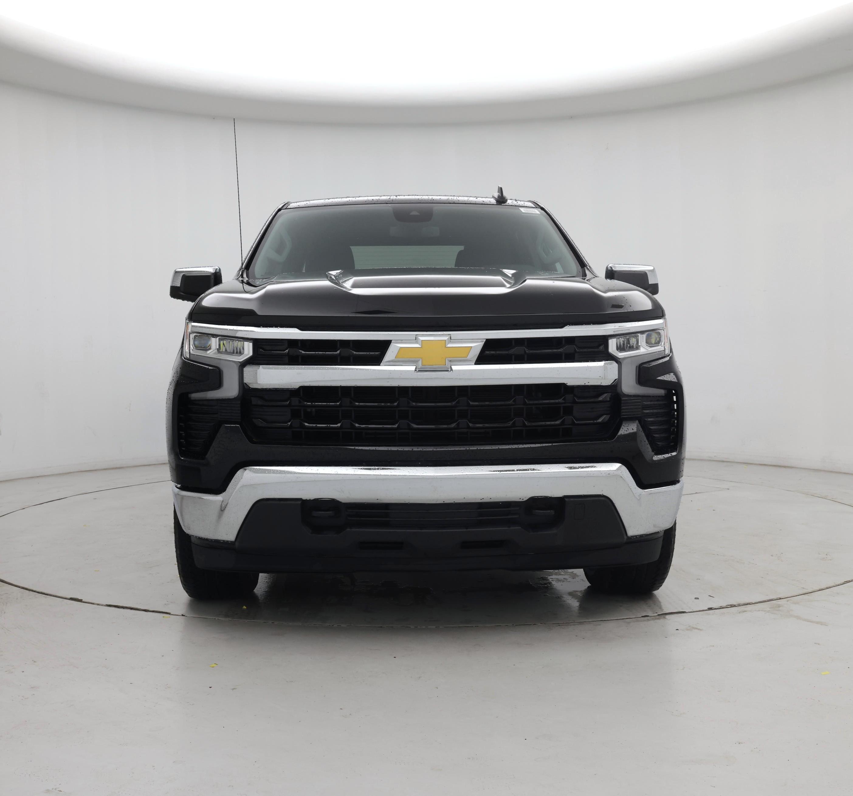 Thumbnail: 2023 Chevrolet Silverado 1500 - 5