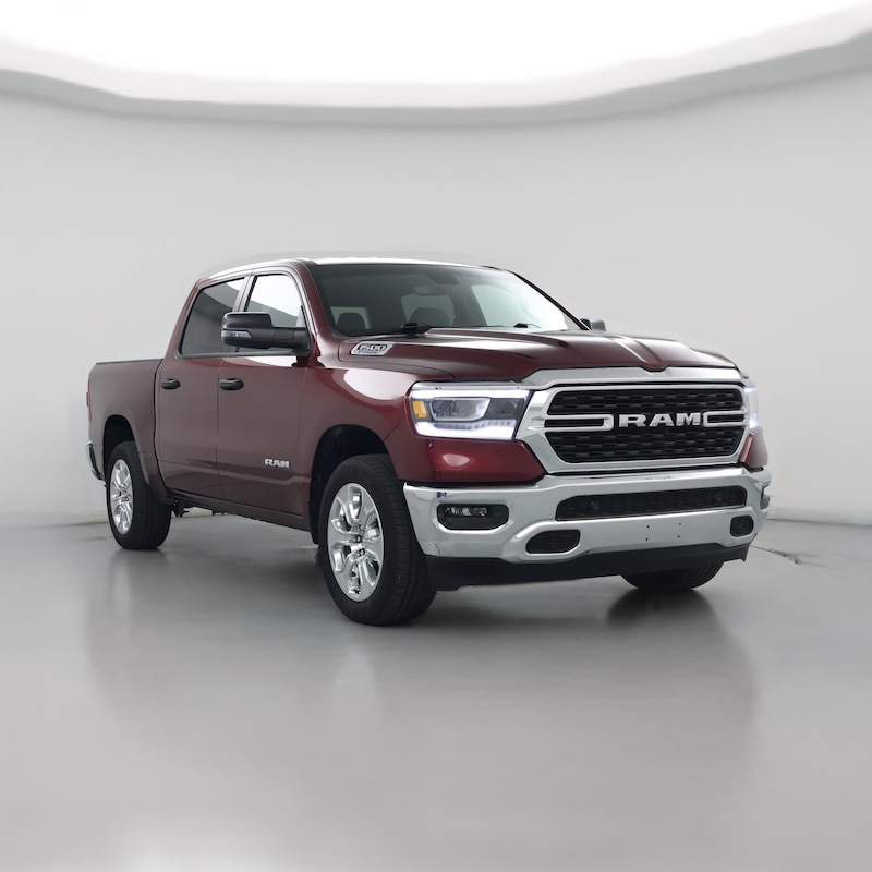2023 Ram 1500 Bighorn