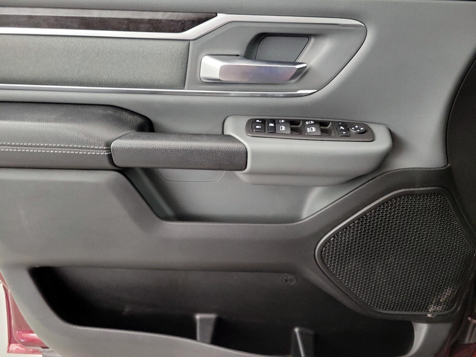 Thumbnail: 2023 RAM 1500 - 12