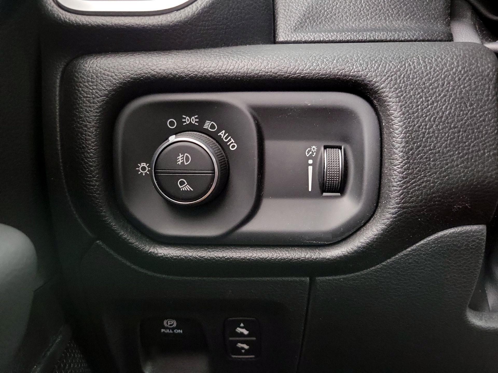 Thumbnail: 2023 RAM 1500 - 13