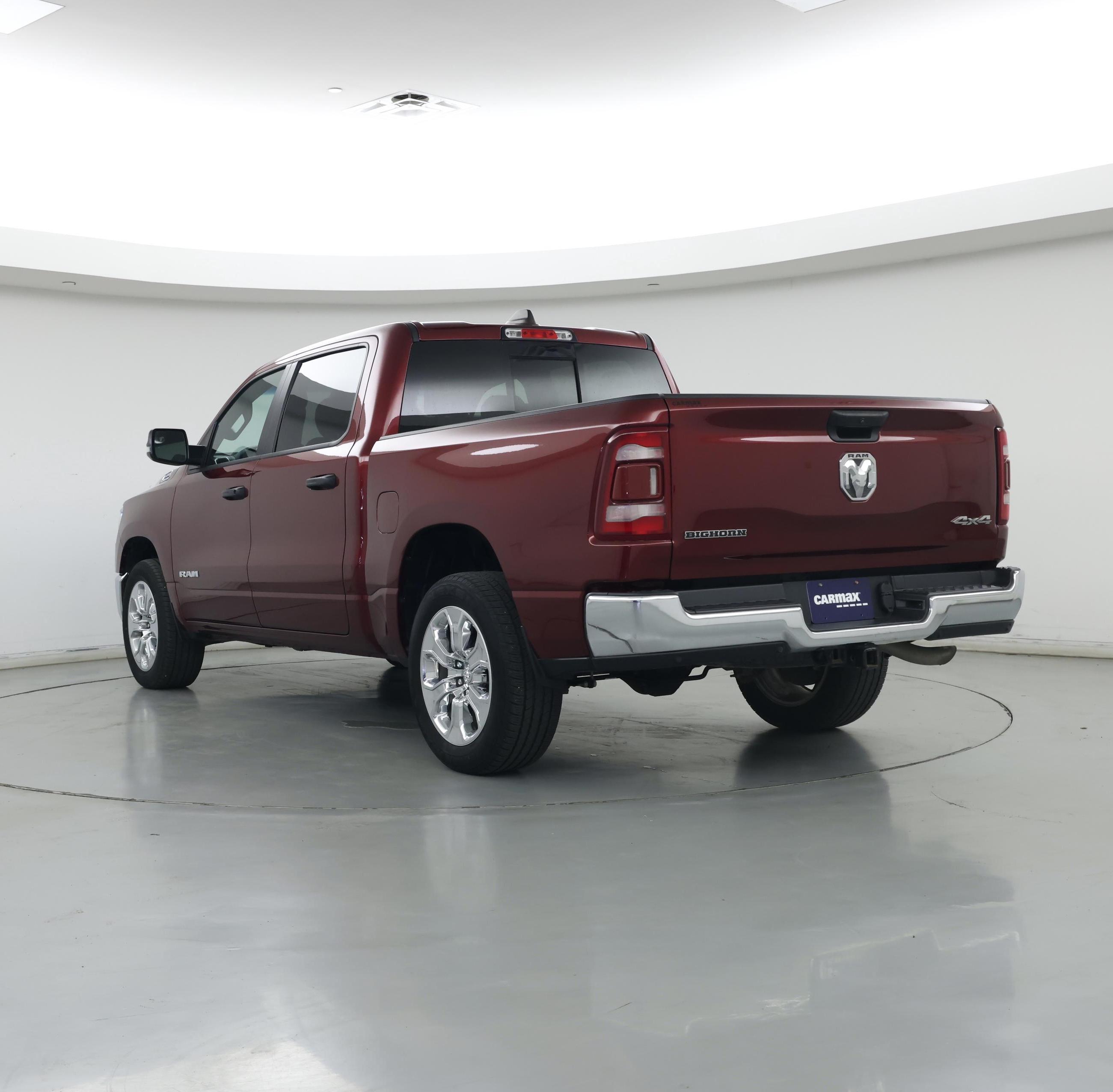 Thumbnail: 2023 RAM 1500 - 2