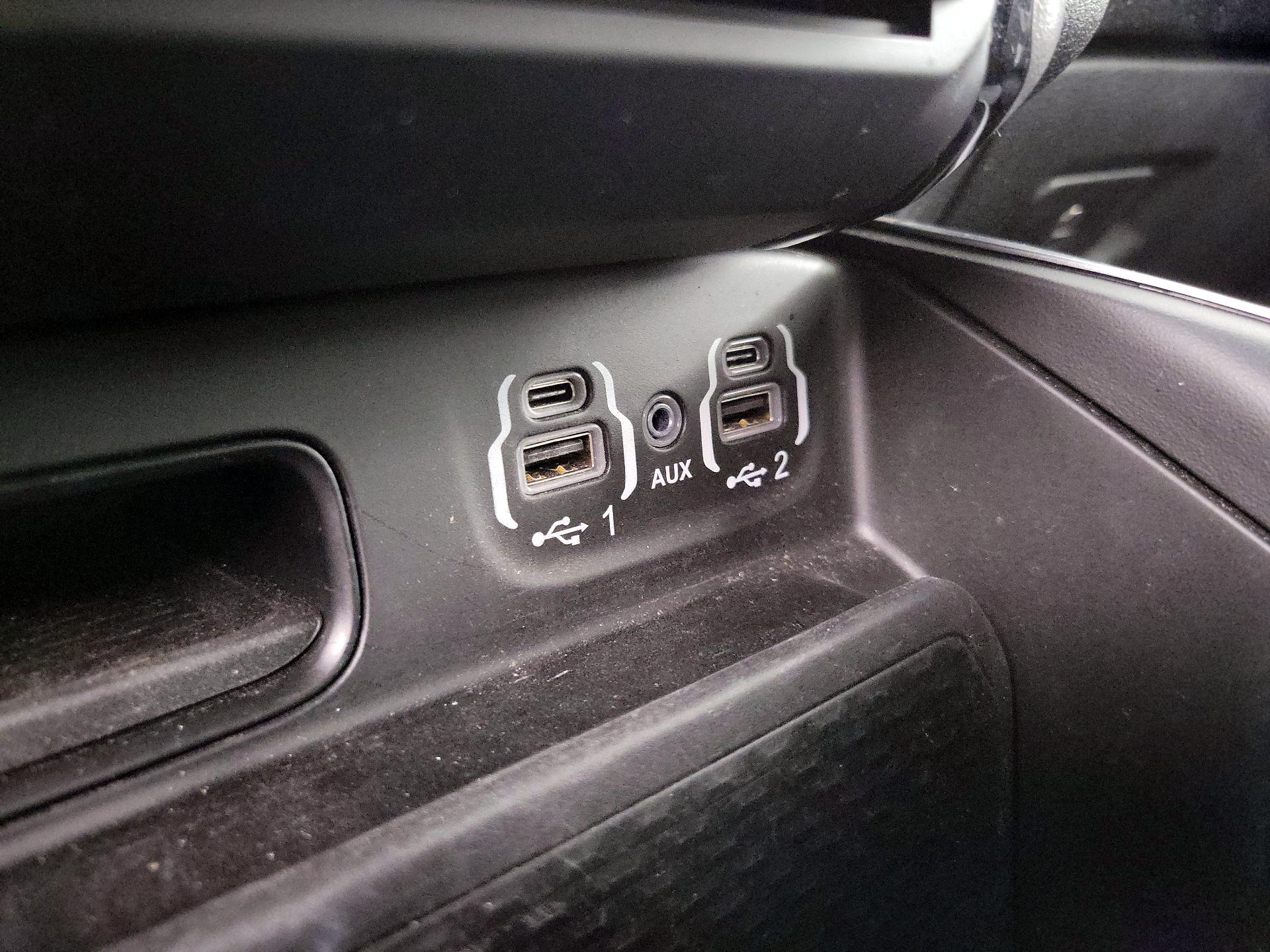 Thumbnail: 2023 RAM 1500 - 19