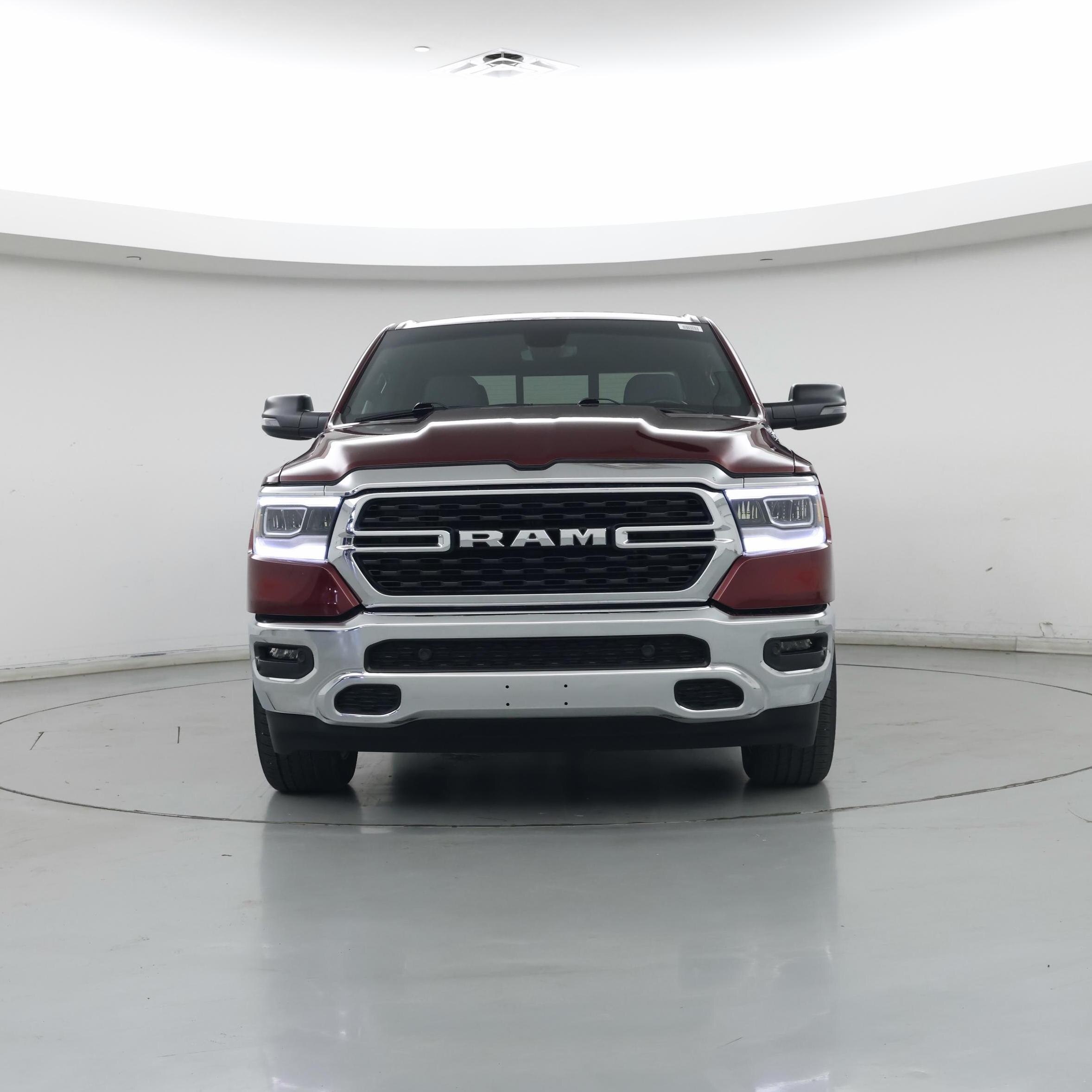 Thumbnail: 2023 RAM 1500 - 5