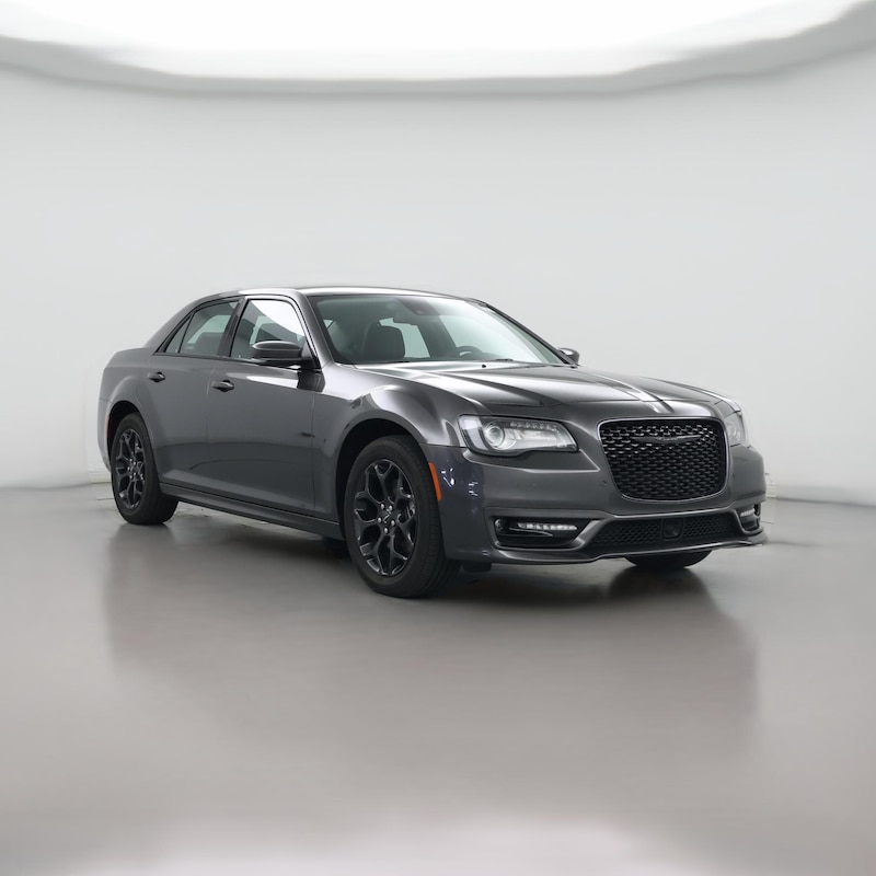 2023 Chrysler 300 Touring L