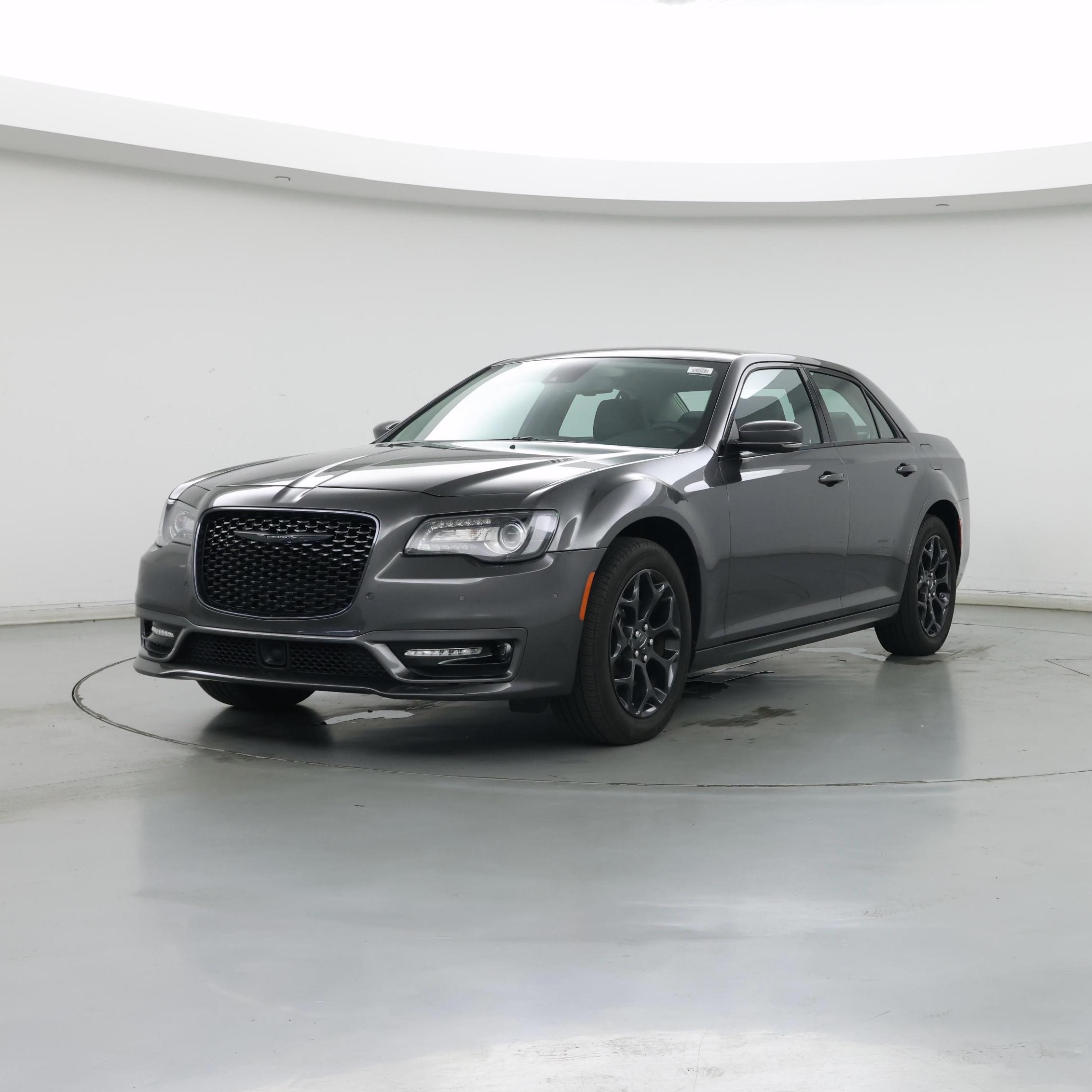 Thumbnail: 2023 Chrysler 300 - 4