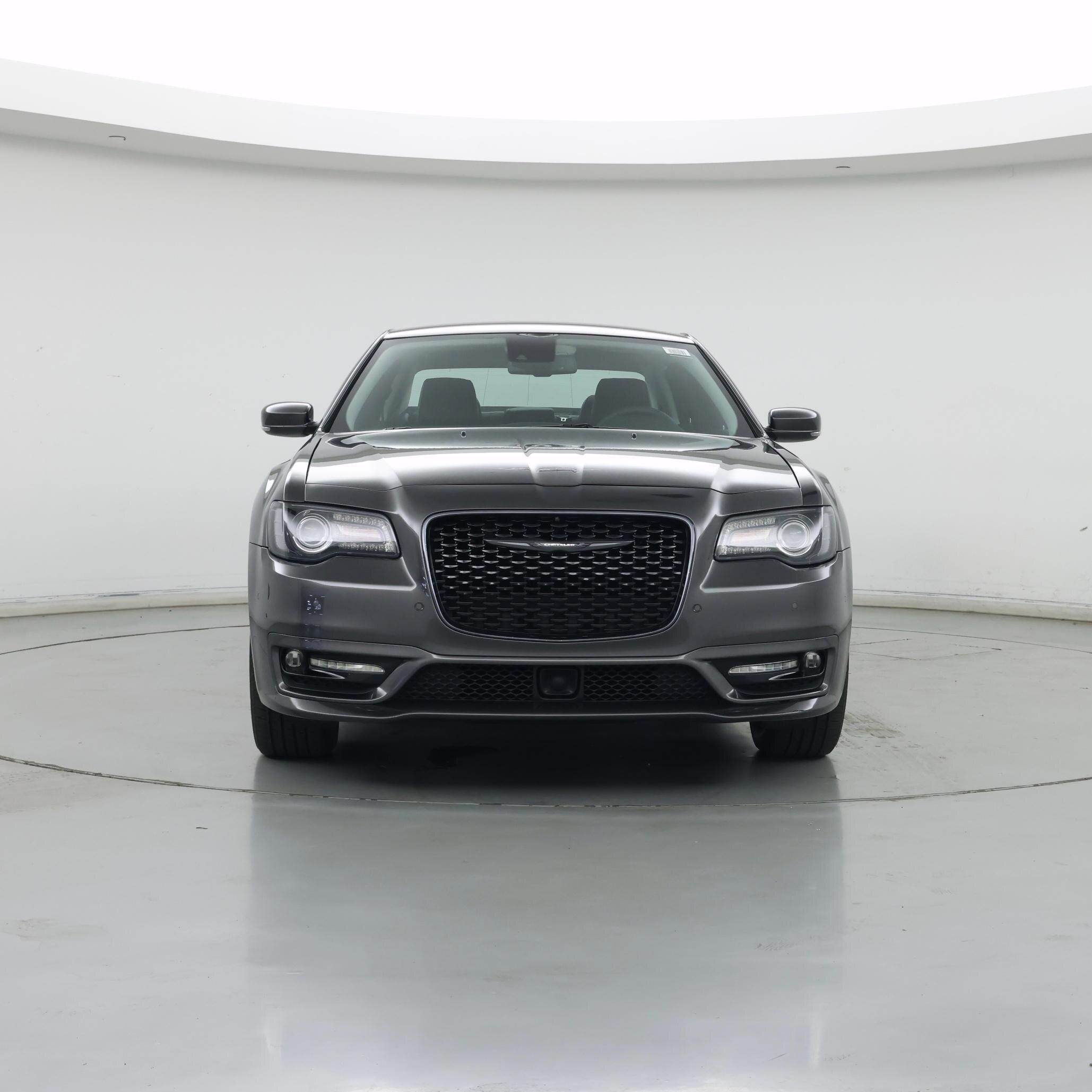 Thumbnail: 2023 Chrysler 300 - 5
