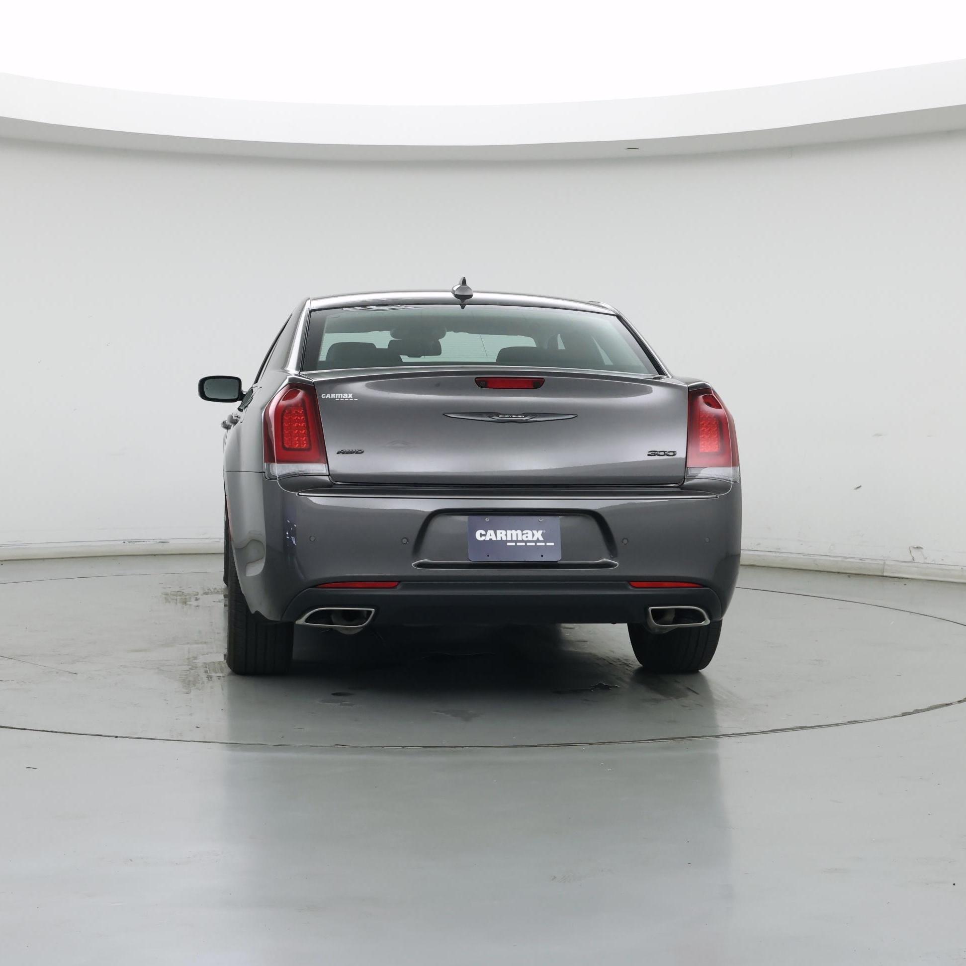 Thumbnail: 2023 Chrysler 300 - 6