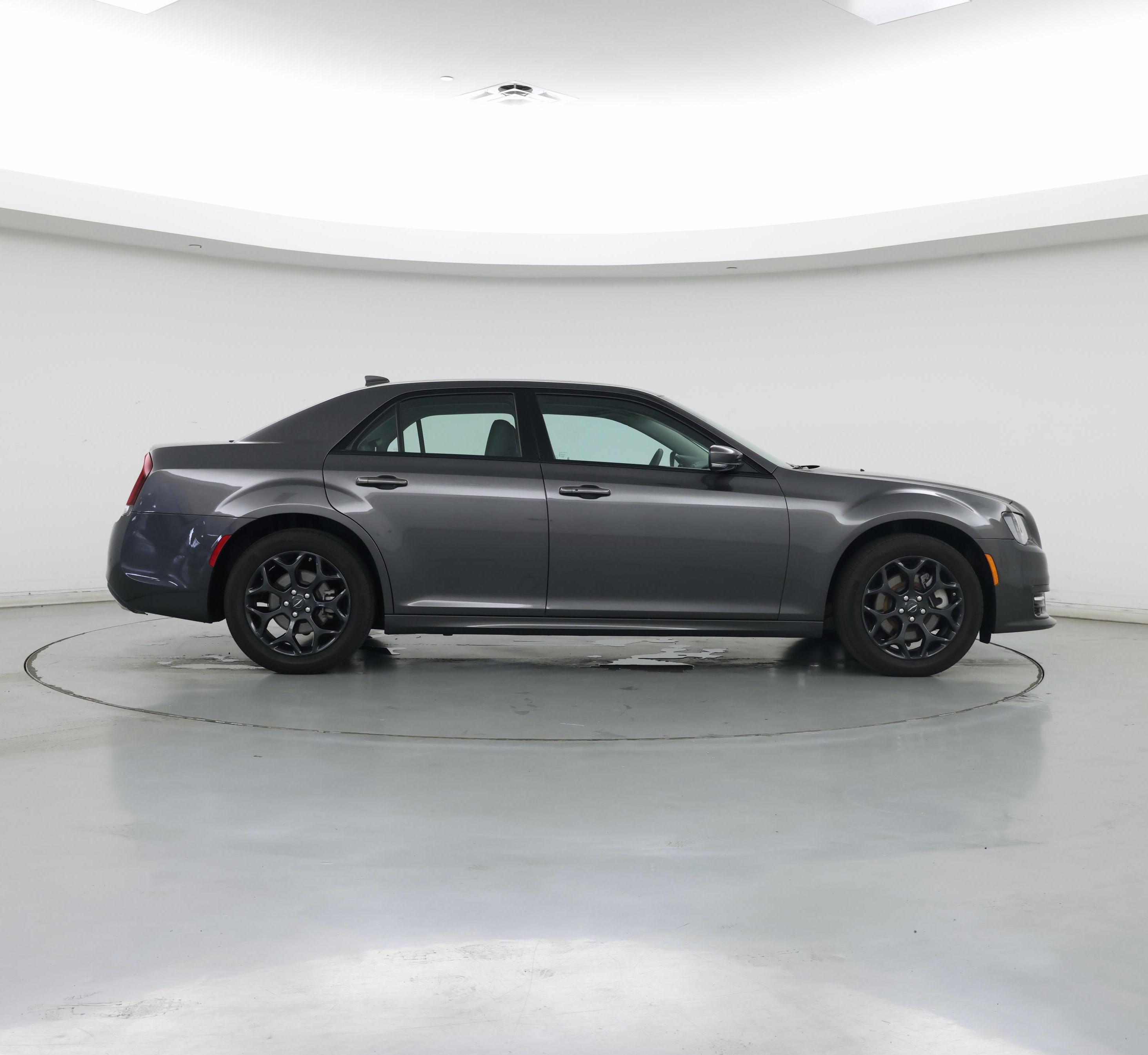 Thumbnail: 2023 Chrysler 300 - 7