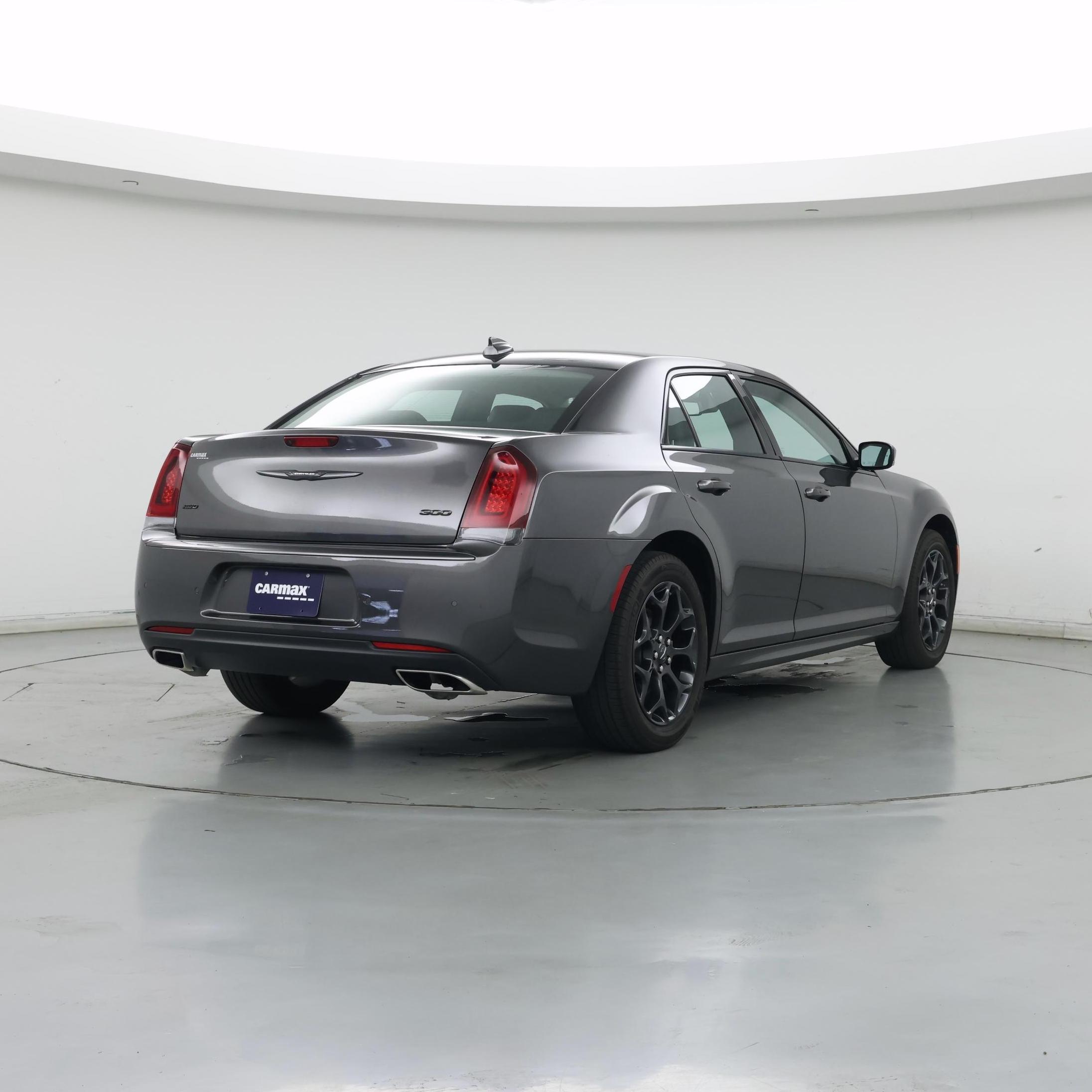 Thumbnail: 2023 Chrysler 300 - 8