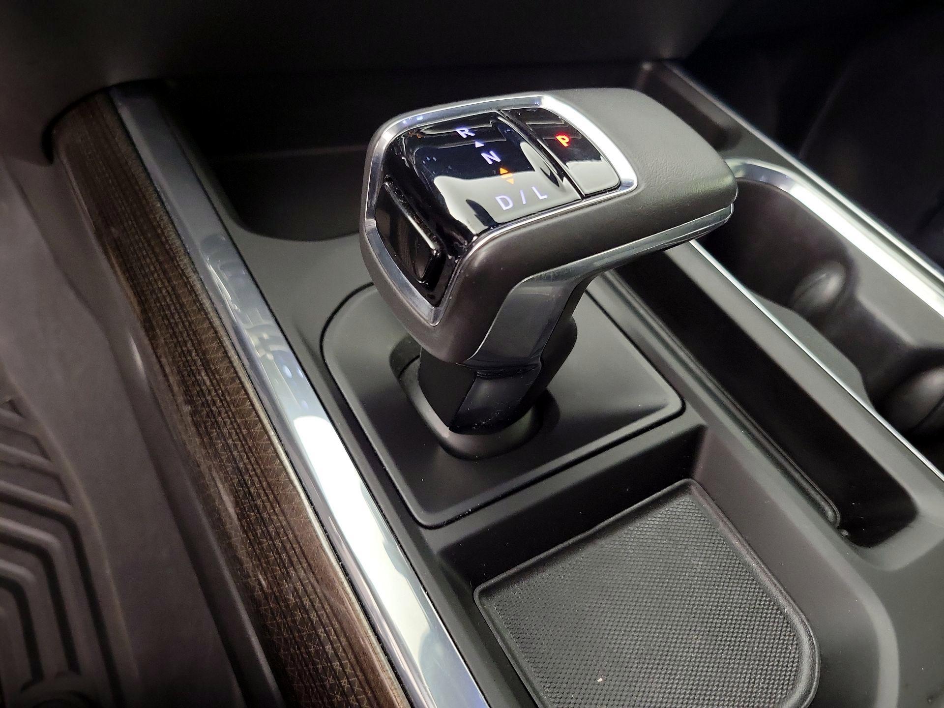 Thumbnail: 2022 Chevrolet Silverado 1500 - 18