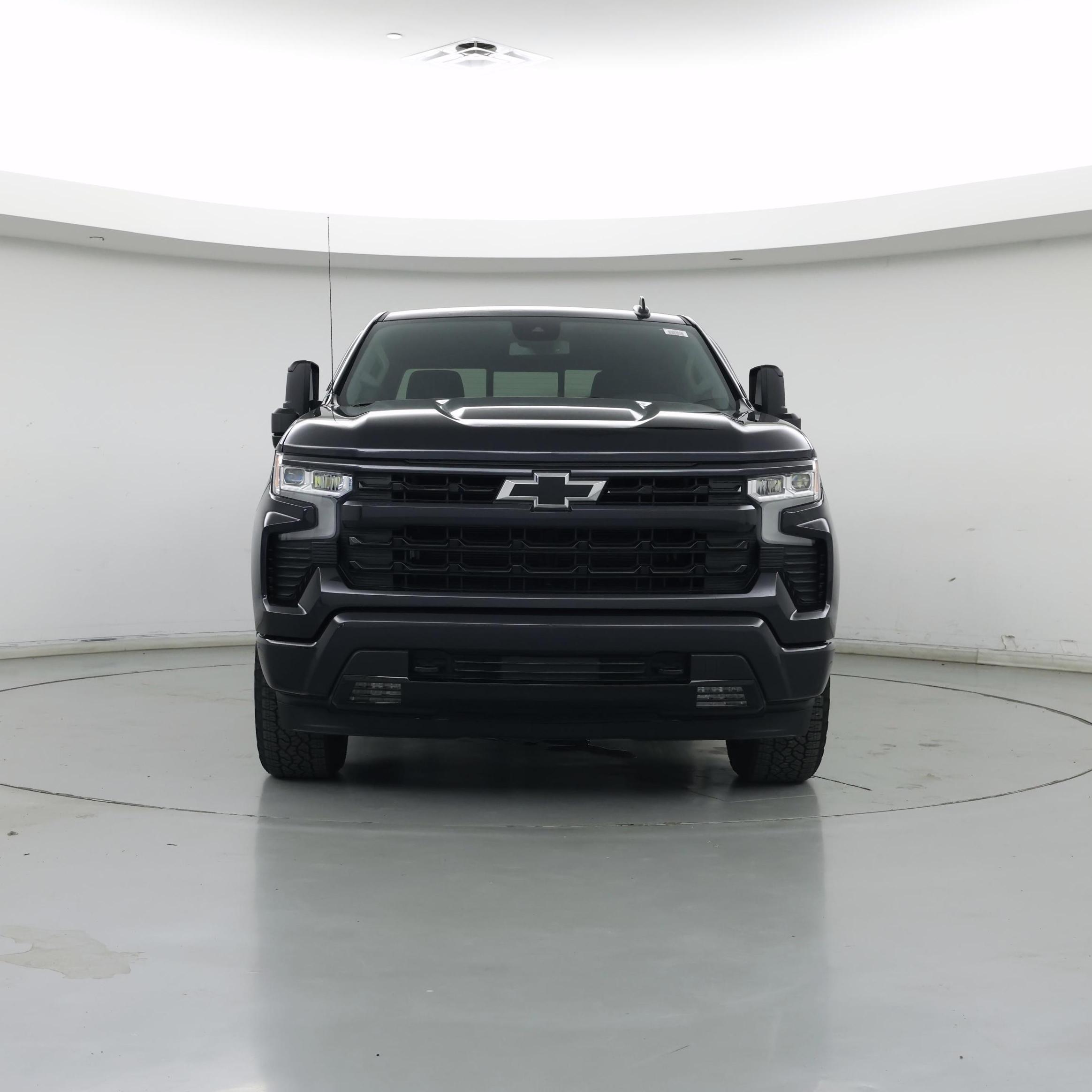 Thumbnail: 2022 Chevrolet Silverado 1500 - 5