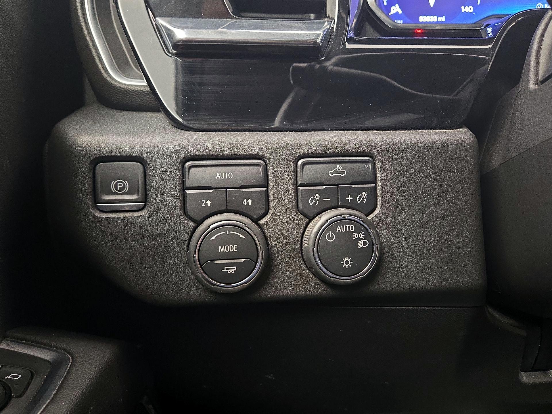 Thumbnail: 2023 Chevrolet Silverado 1500 - 13