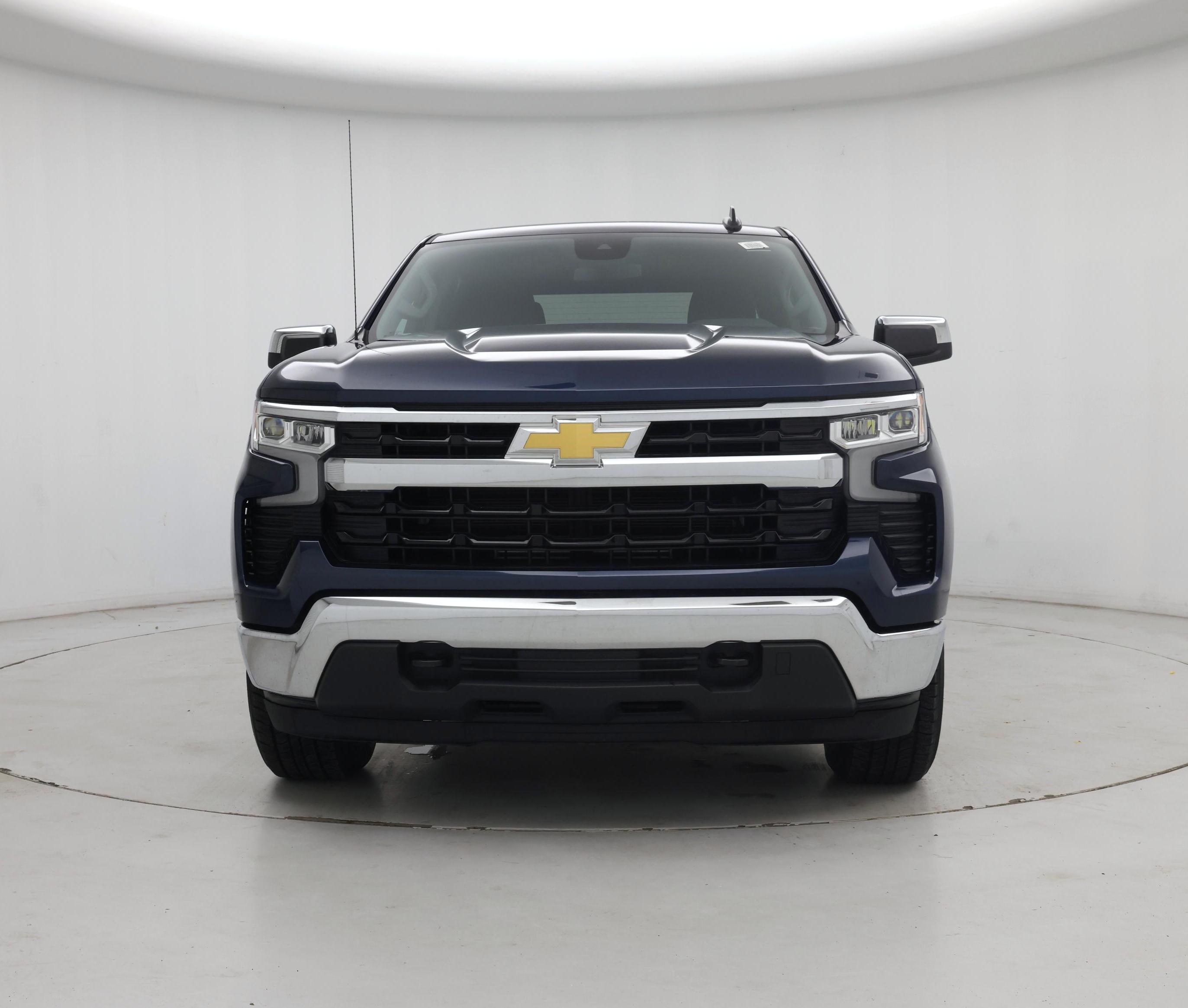 Thumbnail: 2023 Chevrolet Silverado 1500 - 5