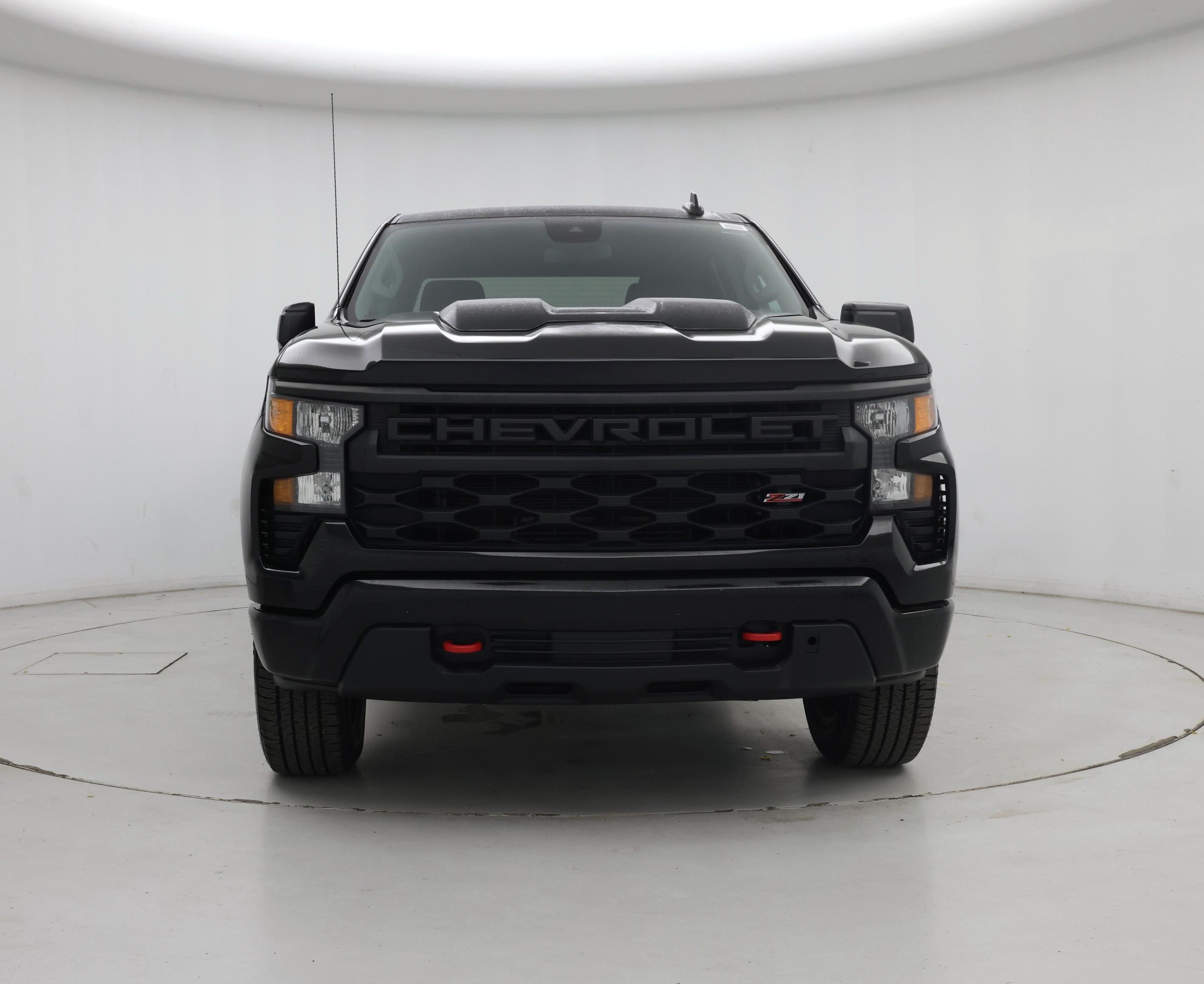 Thumbnail: 2023 Chevrolet Silverado 1500 - 5