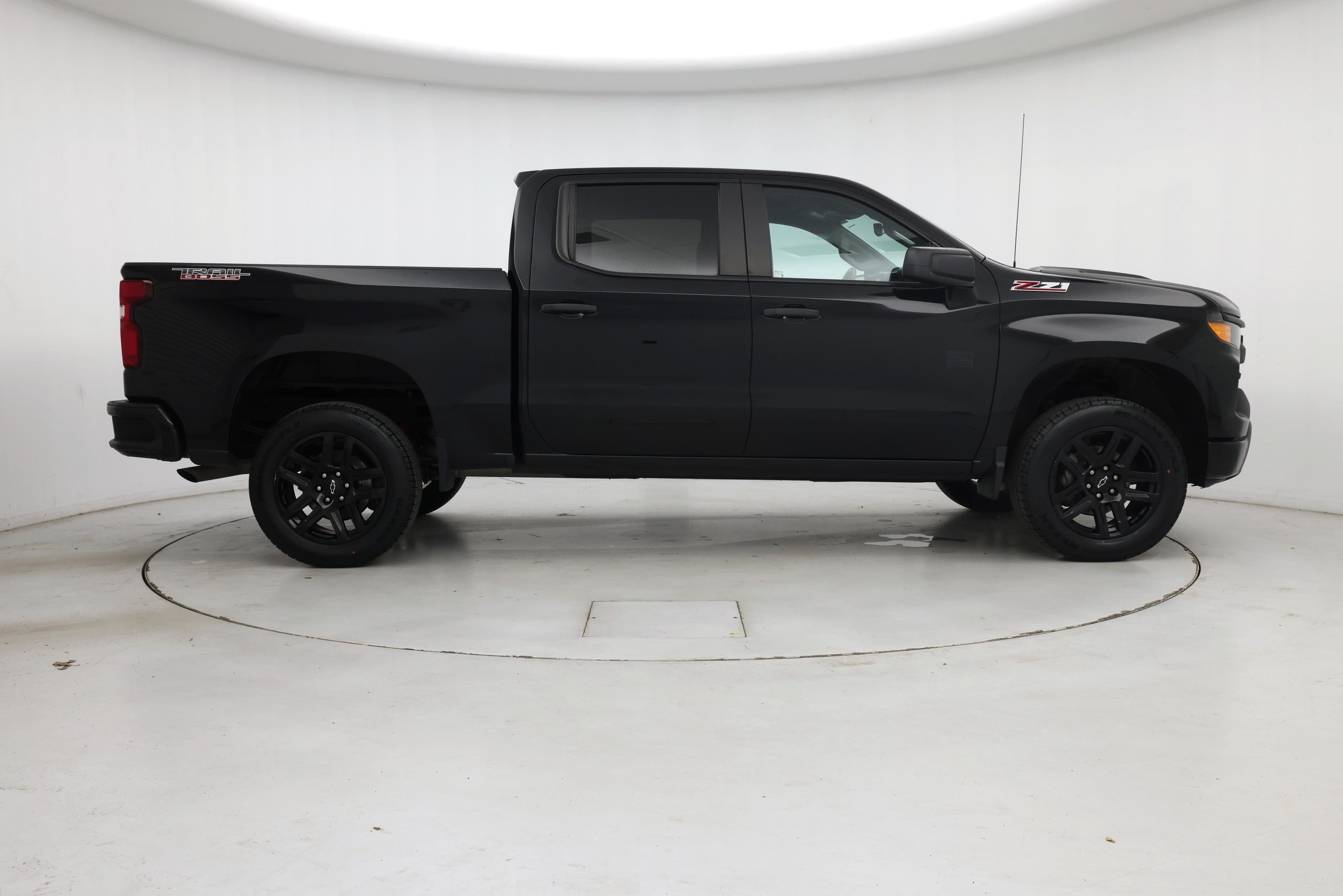 Thumbnail: 2023 Chevrolet Silverado 1500 - 7