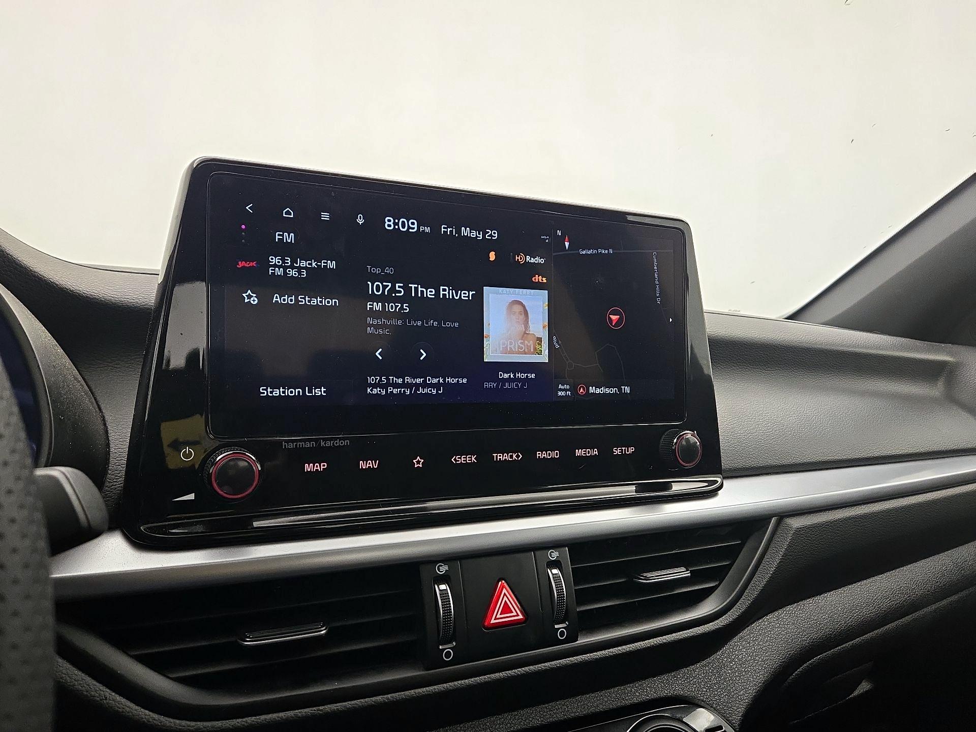 Thumbnail: 2024 Kia Forte - 16