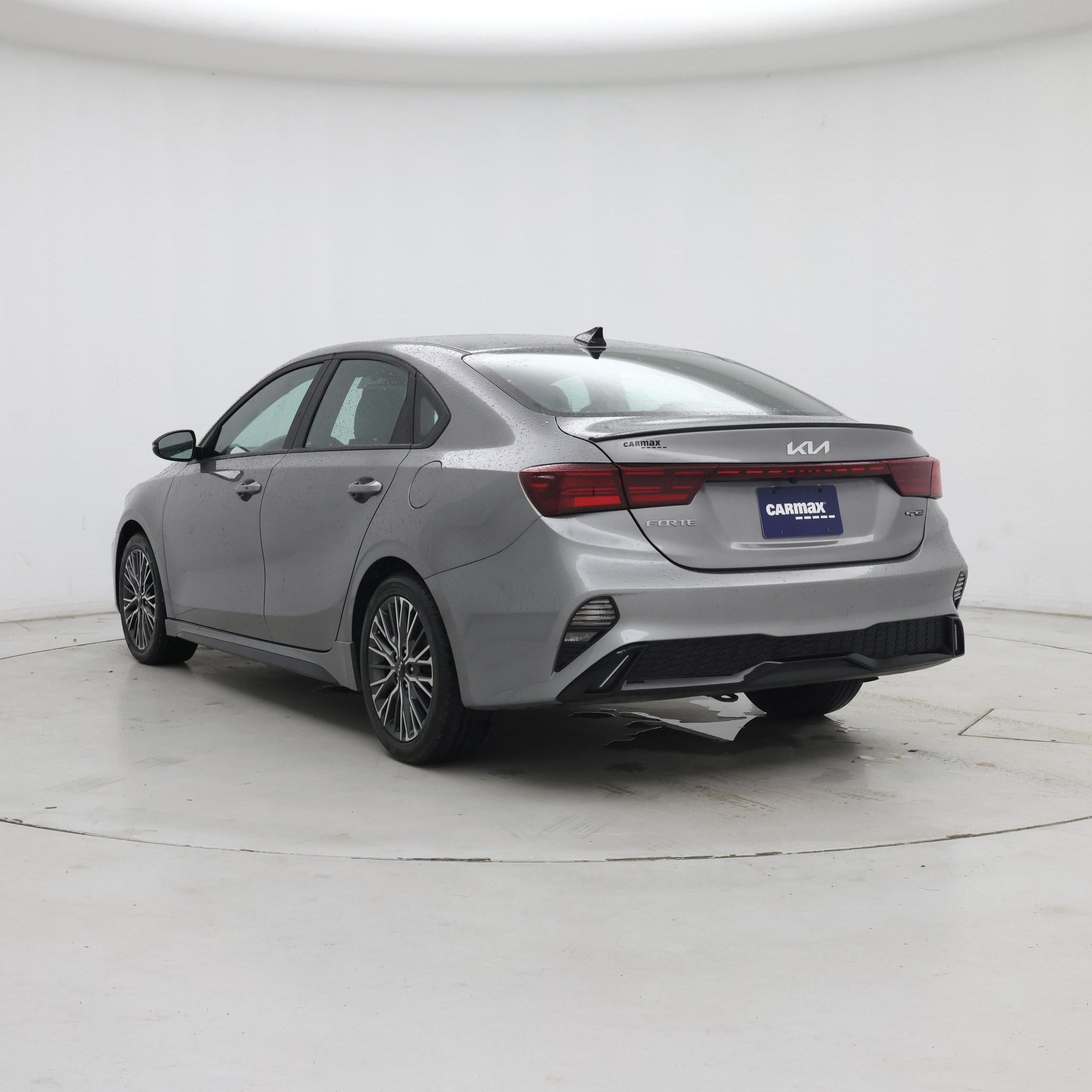 Thumbnail: 2024 Kia Forte - 2