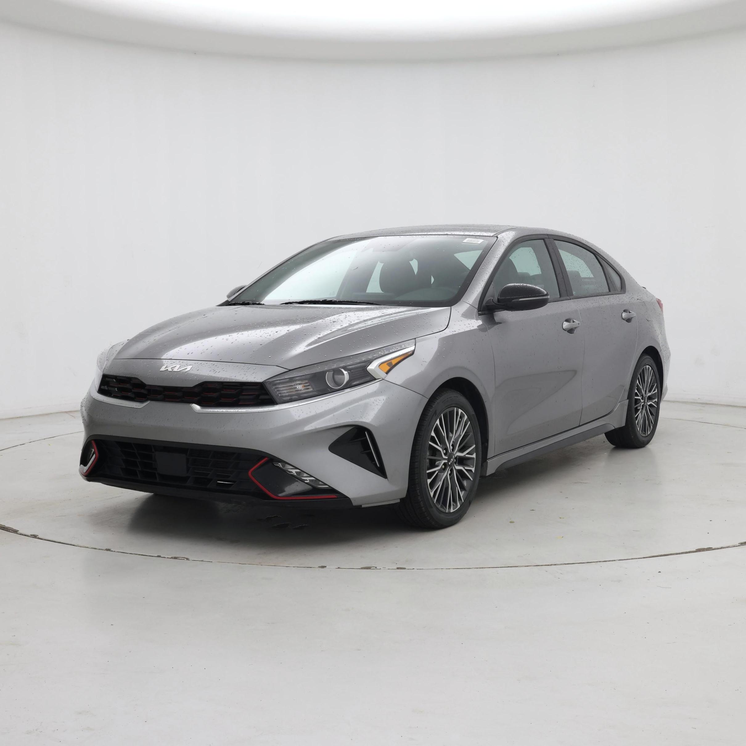 Thumbnail: 2024 Kia Forte - 4