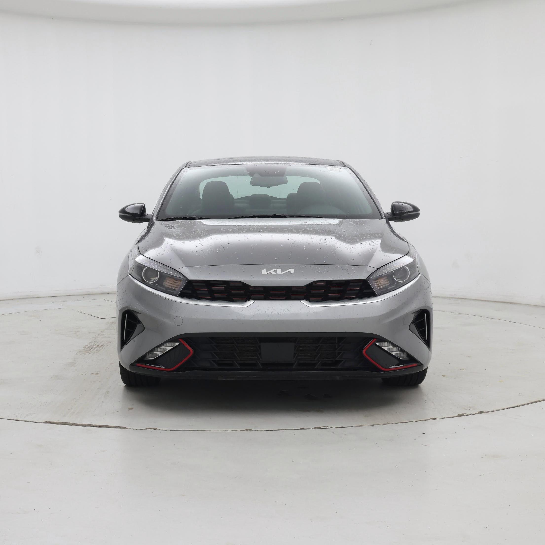 Thumbnail: 2024 Kia Forte - 5