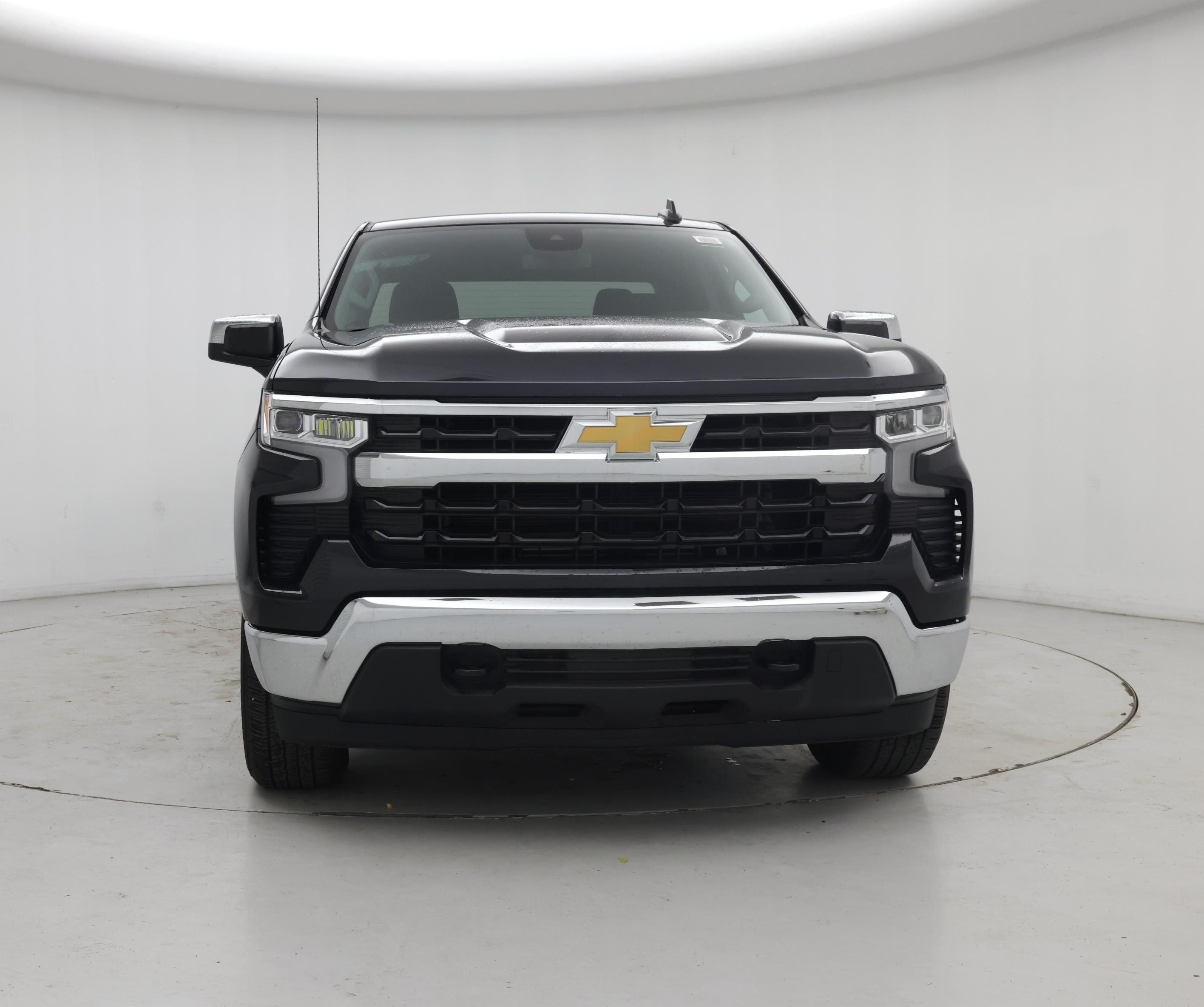 Thumbnail: 2024 Chevrolet Silverado 1500 - 5