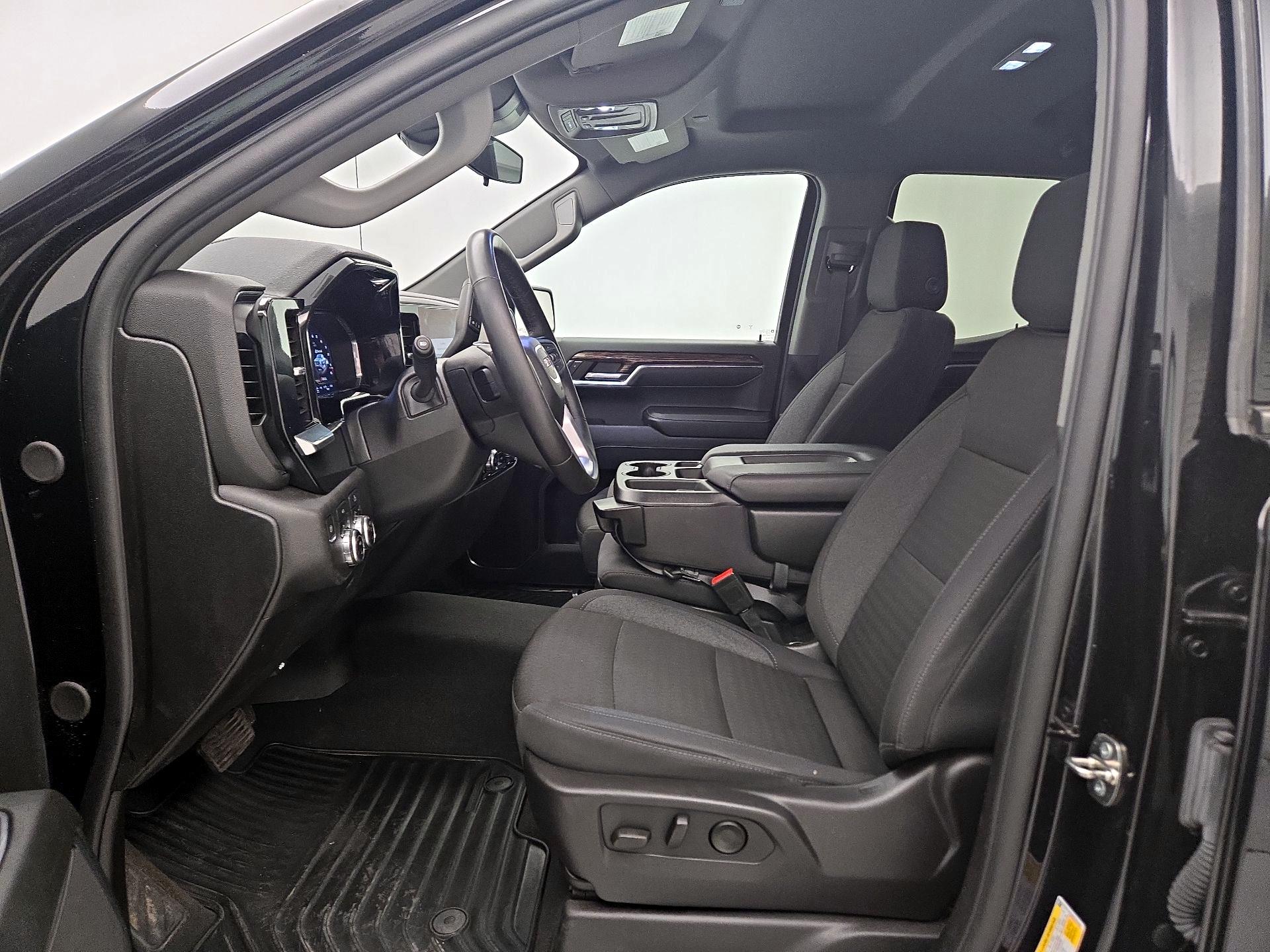 Thumbnail: 2024 GMC Sierra 1500 - 11