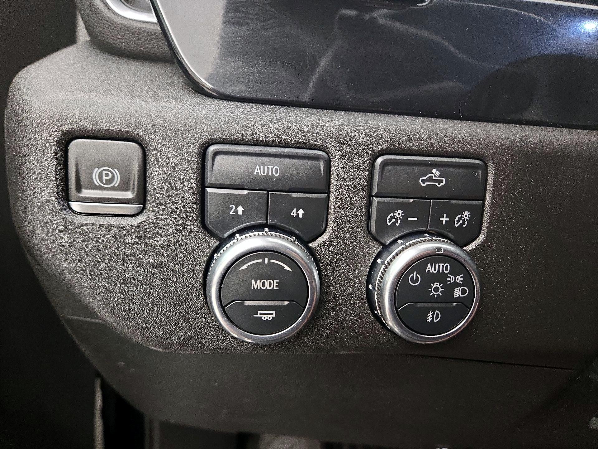 Thumbnail: 2024 GMC Sierra 1500 - 13
