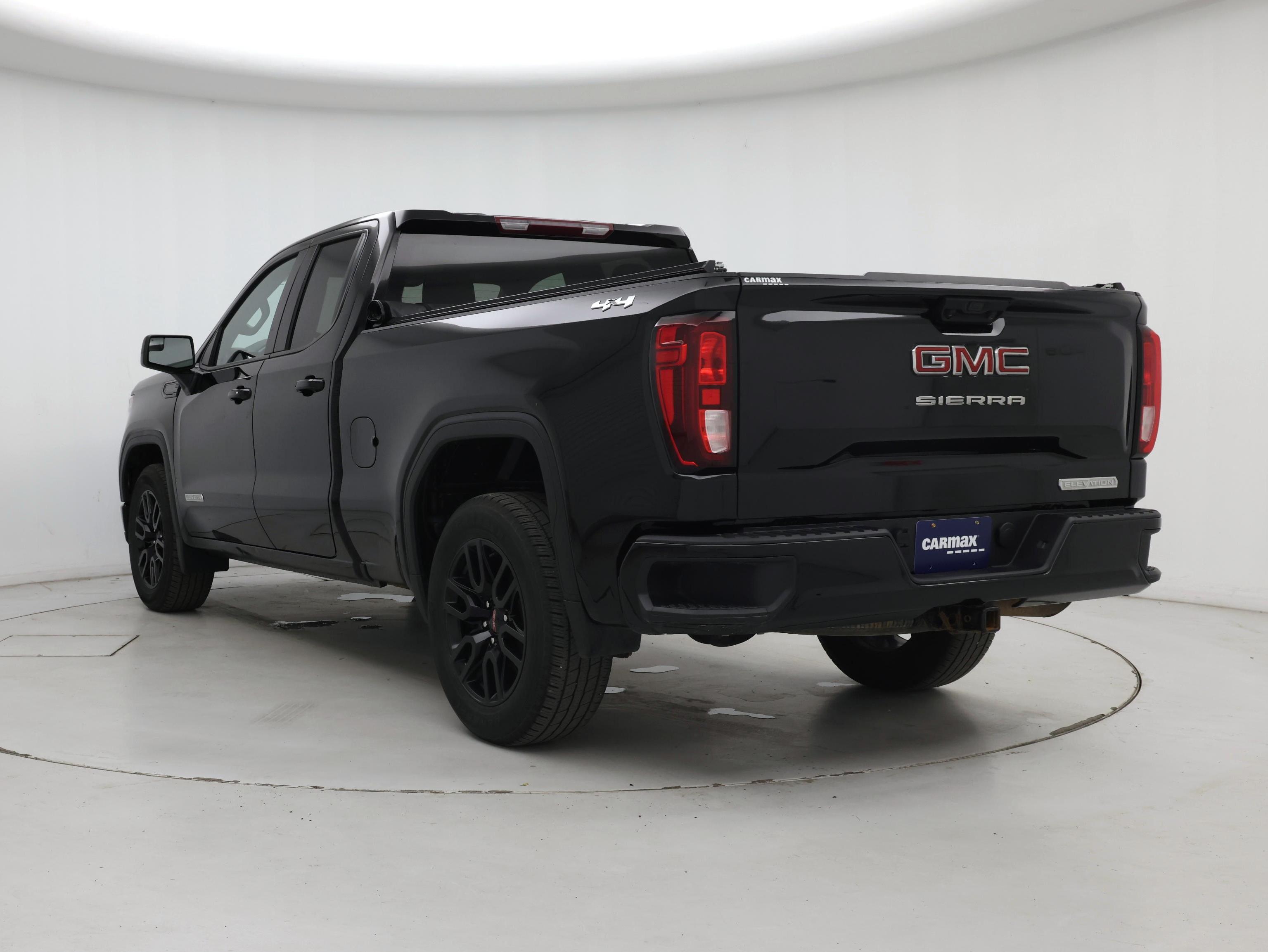 Thumbnail: 2024 GMC Sierra 1500 - 2