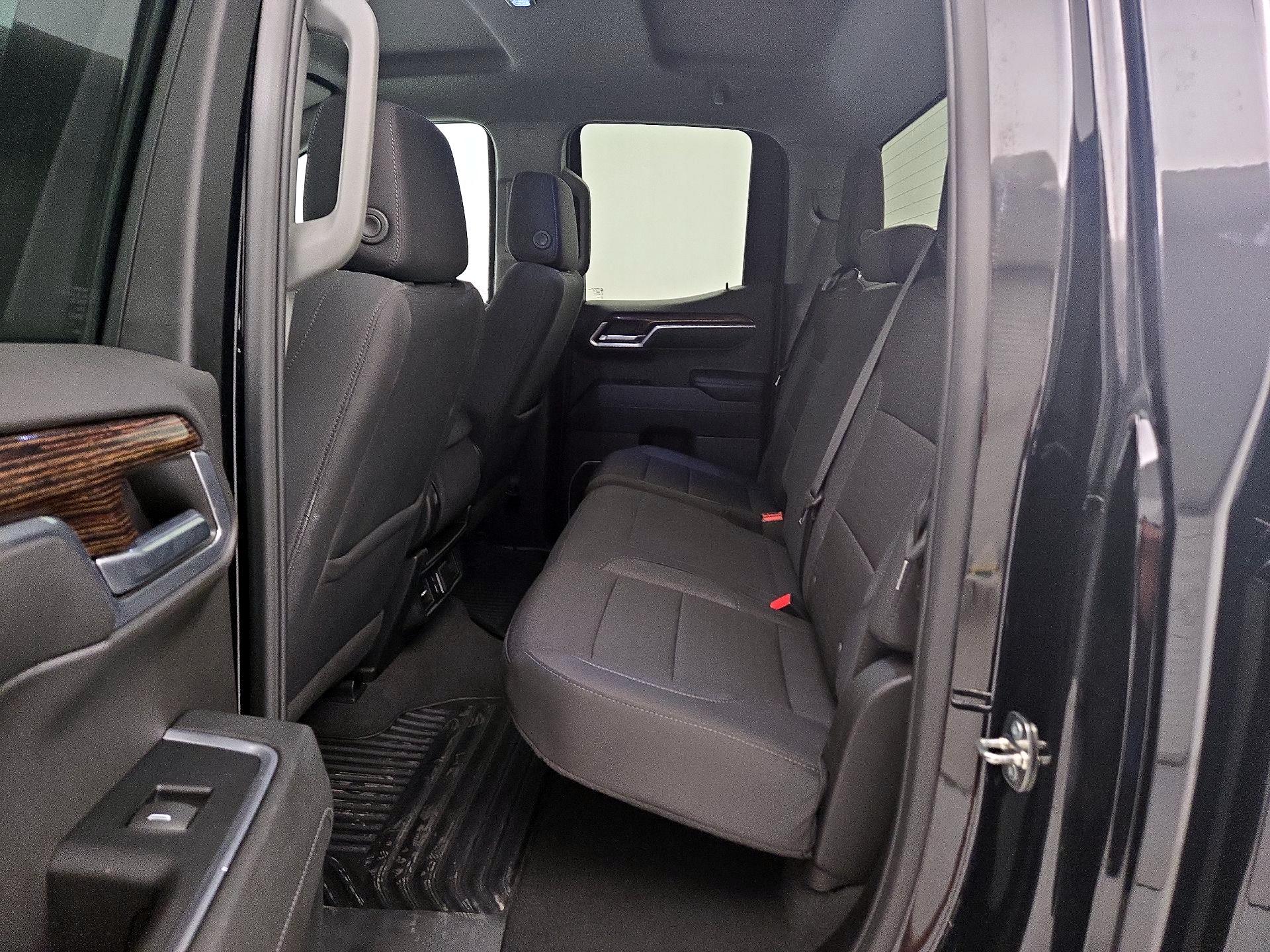 Thumbnail: 2024 GMC Sierra 1500 - 19