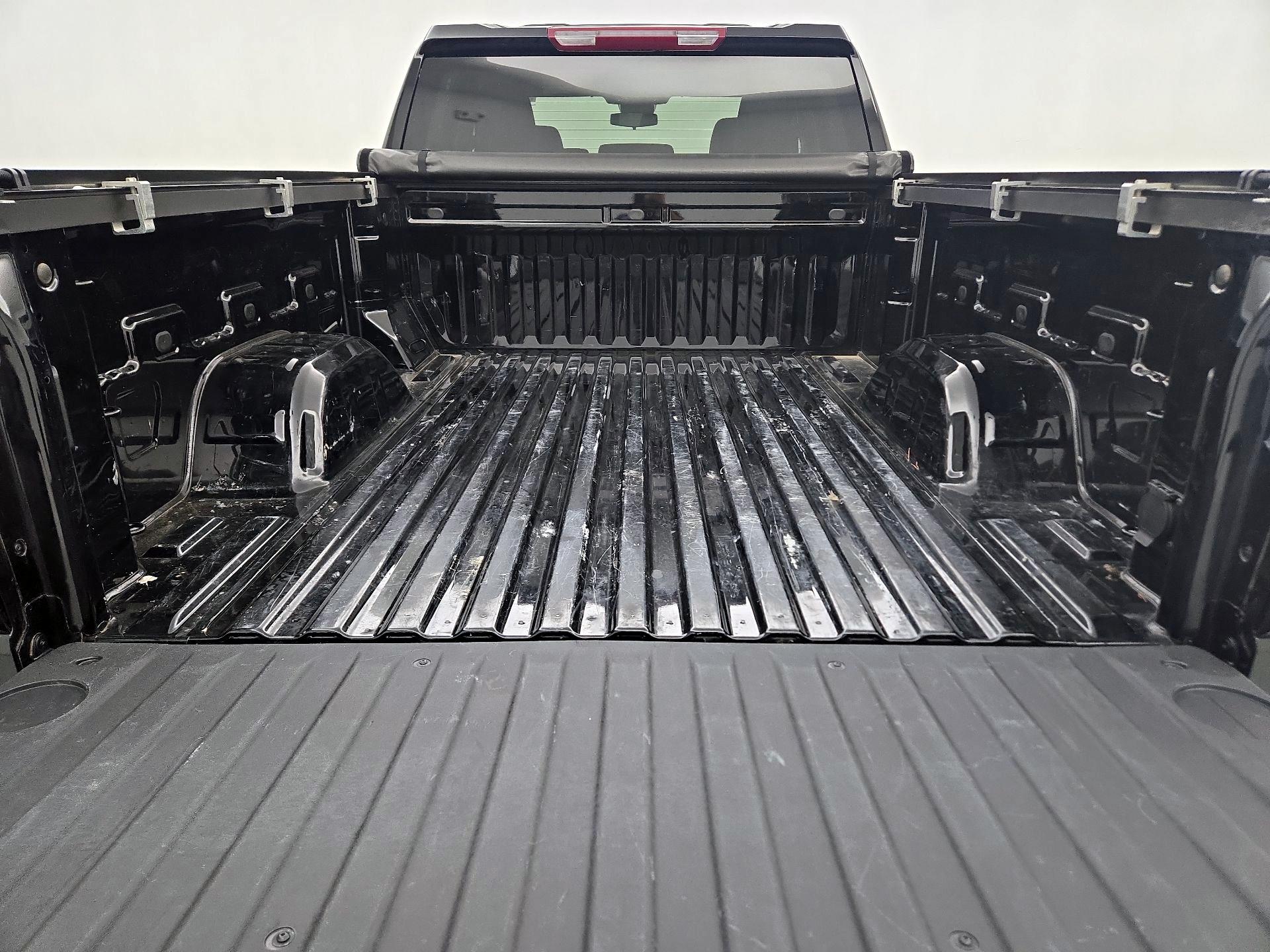 Thumbnail: 2024 GMC Sierra 1500 - 20
