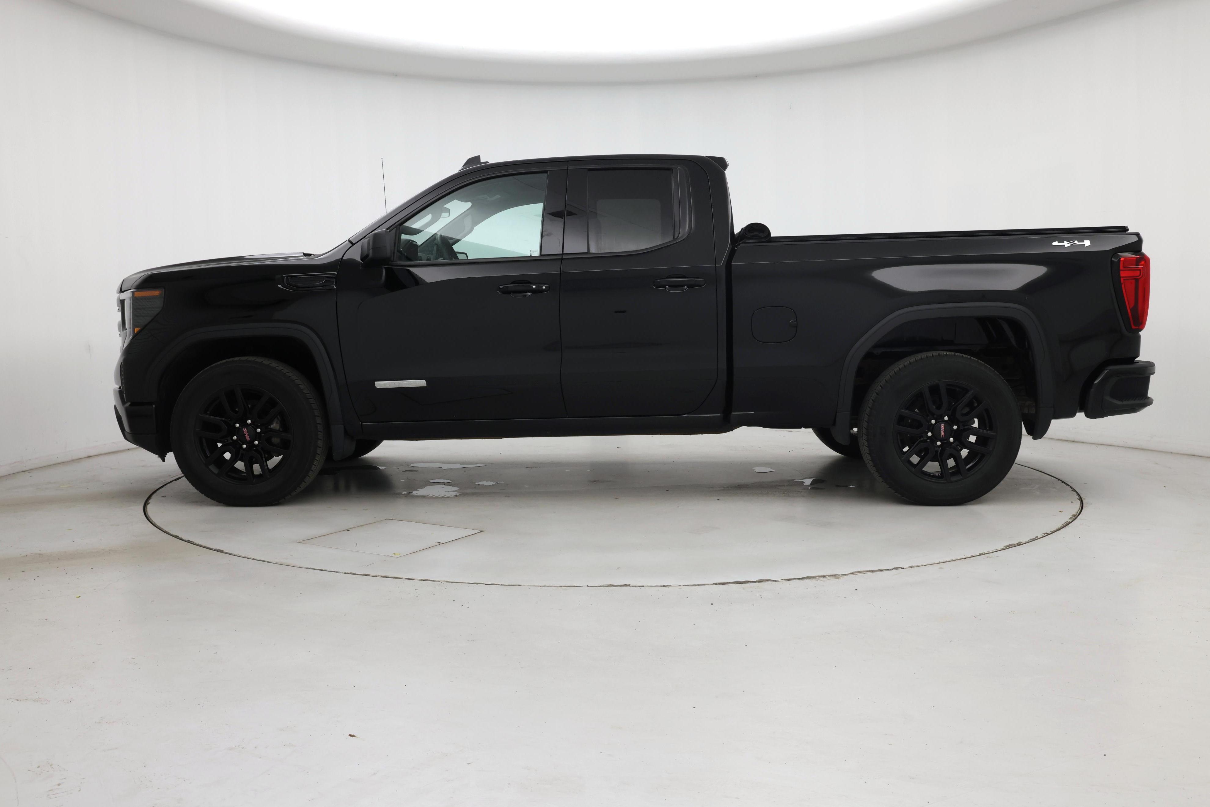 Thumbnail: 2024 GMC Sierra 1500 - 3
