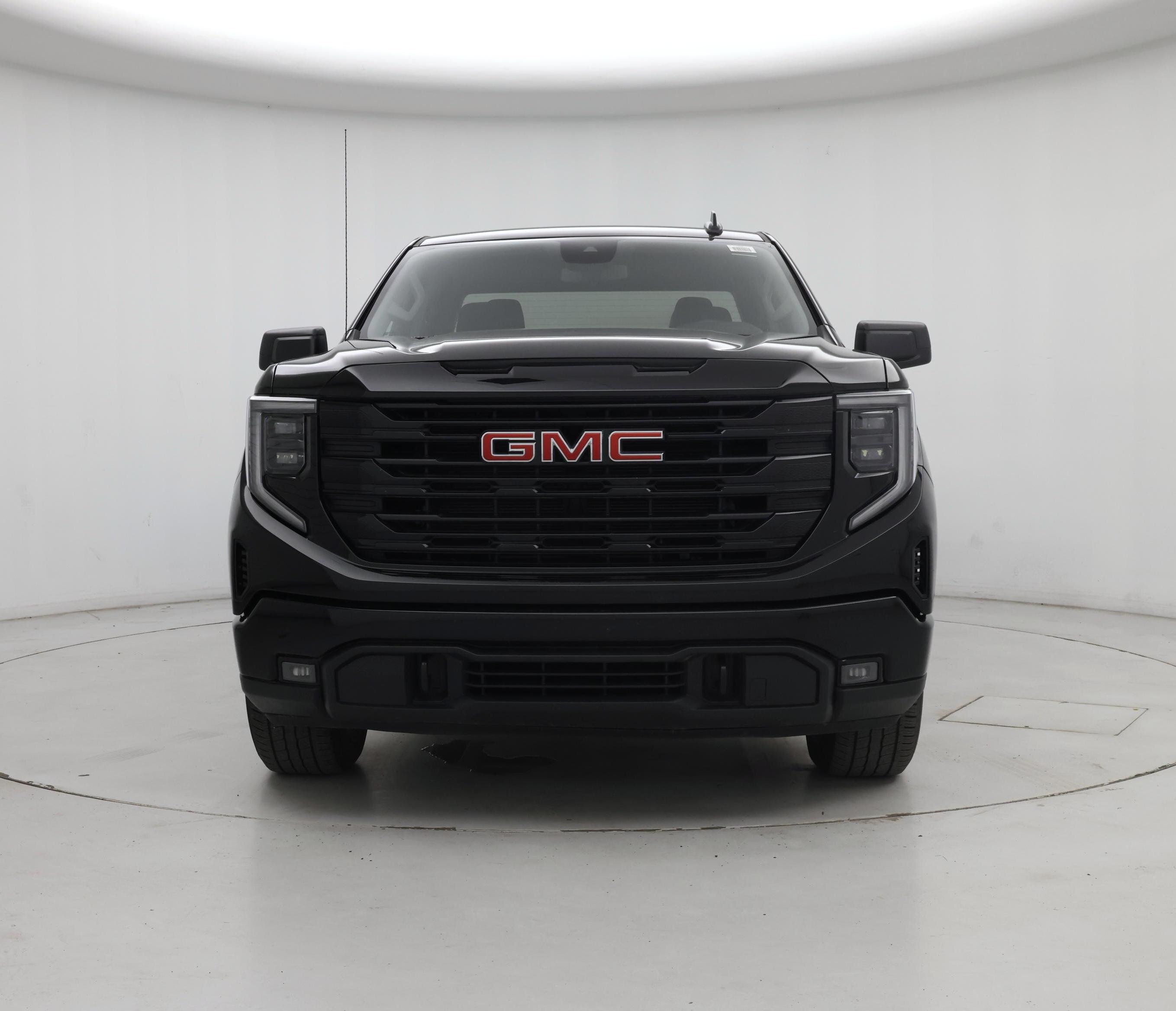 Thumbnail: 2024 GMC Sierra 1500 - 5