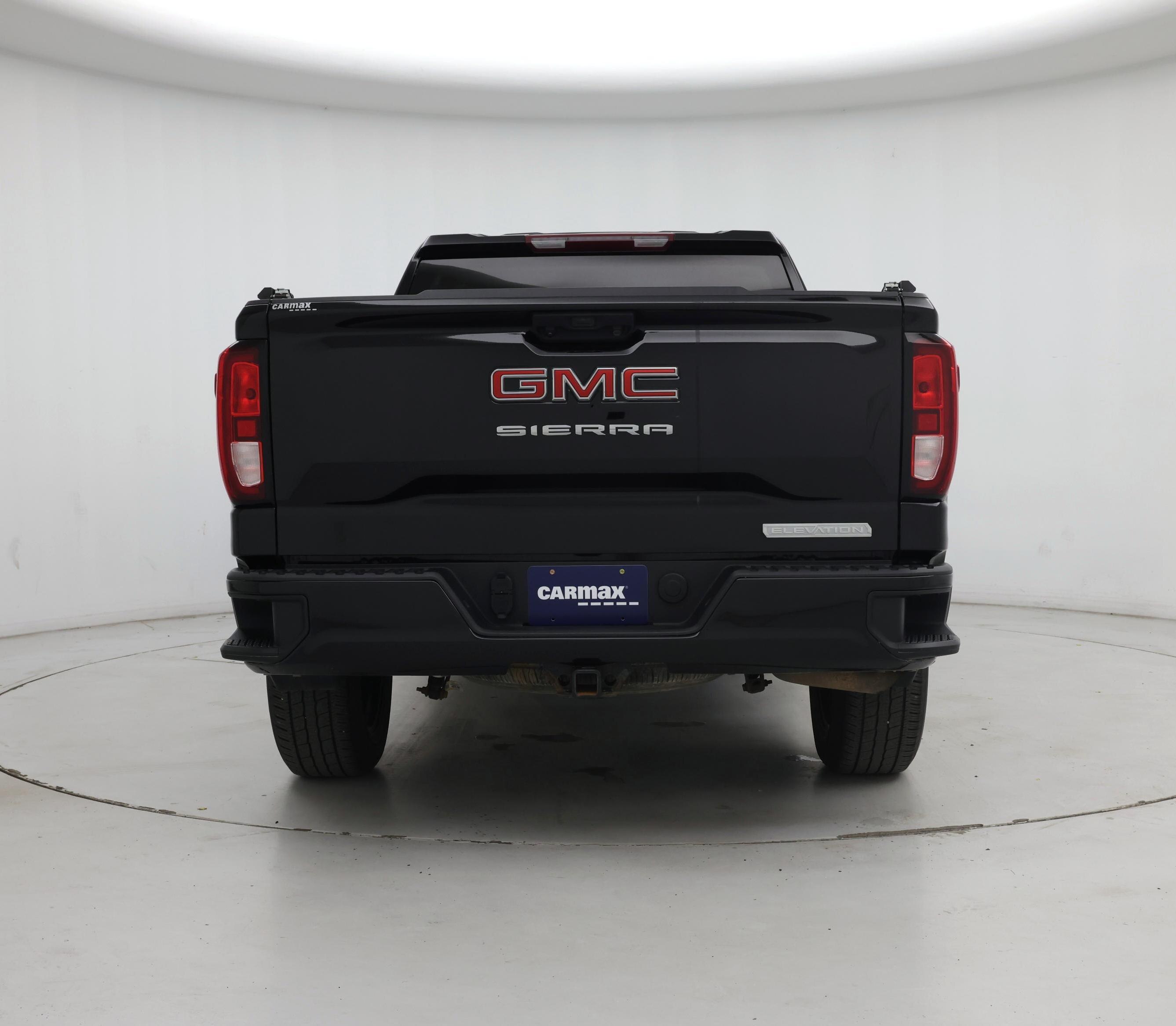 Thumbnail: 2024 GMC Sierra 1500 - 6