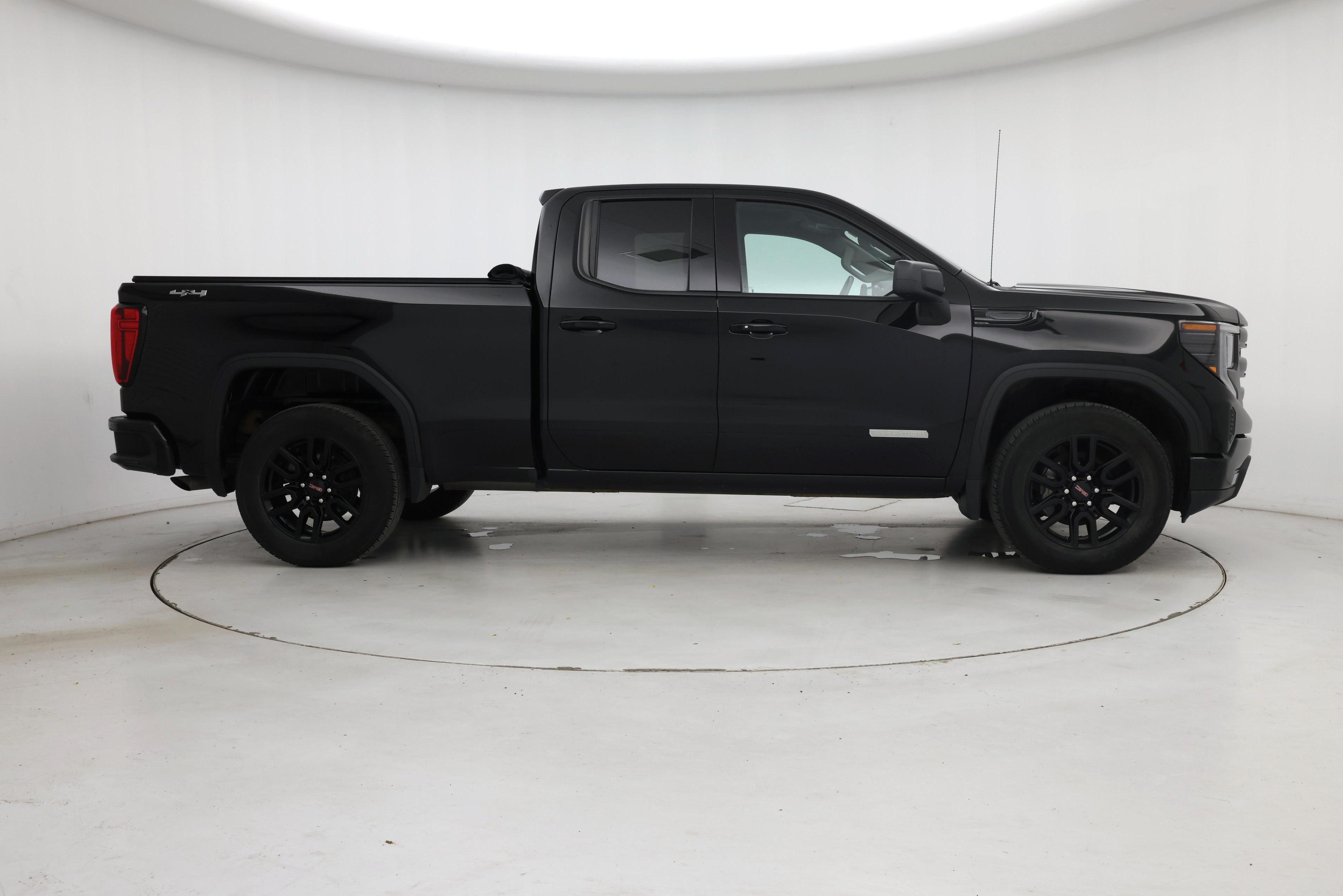 Thumbnail: 2024 GMC Sierra 1500 - 7