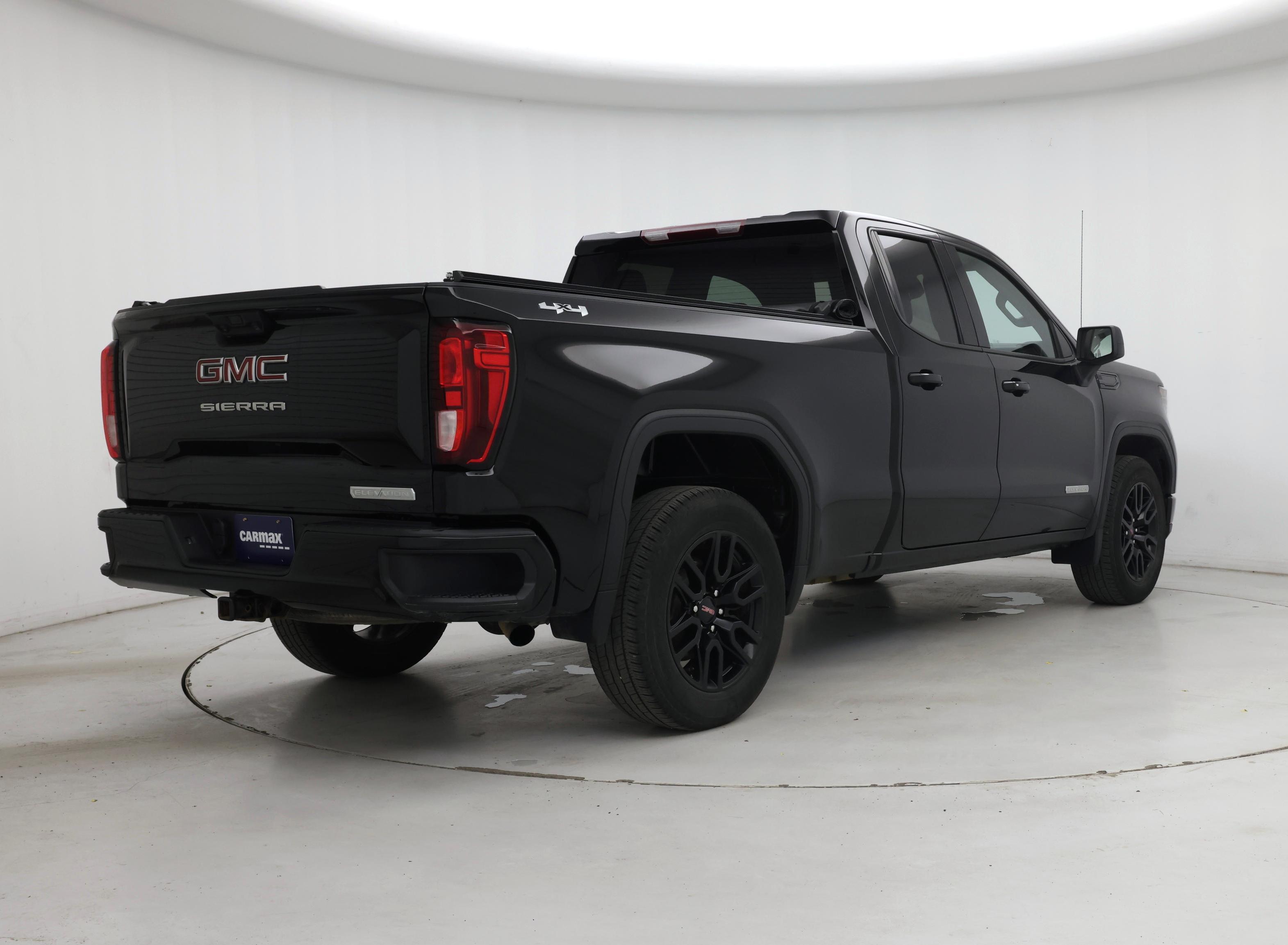 Thumbnail: 2024 GMC Sierra 1500 - 8