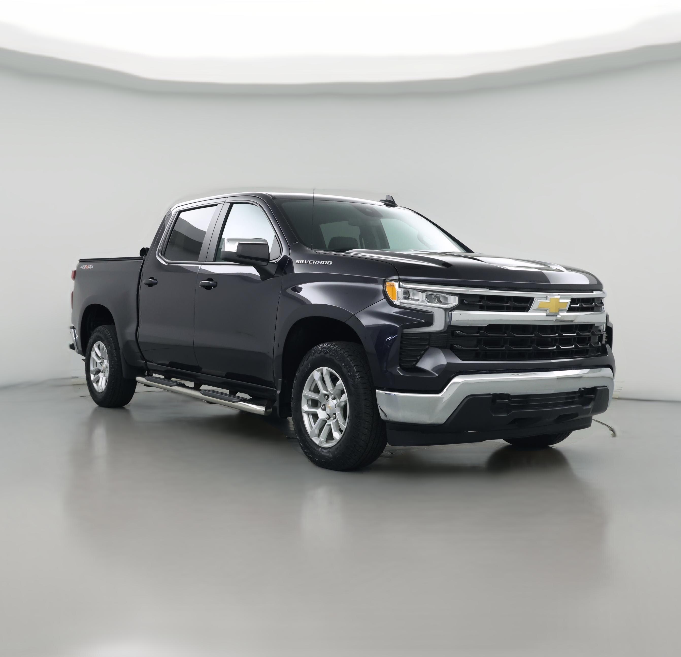 Thumbnail: 2023 Chevrolet Silverado 1500 - 1
