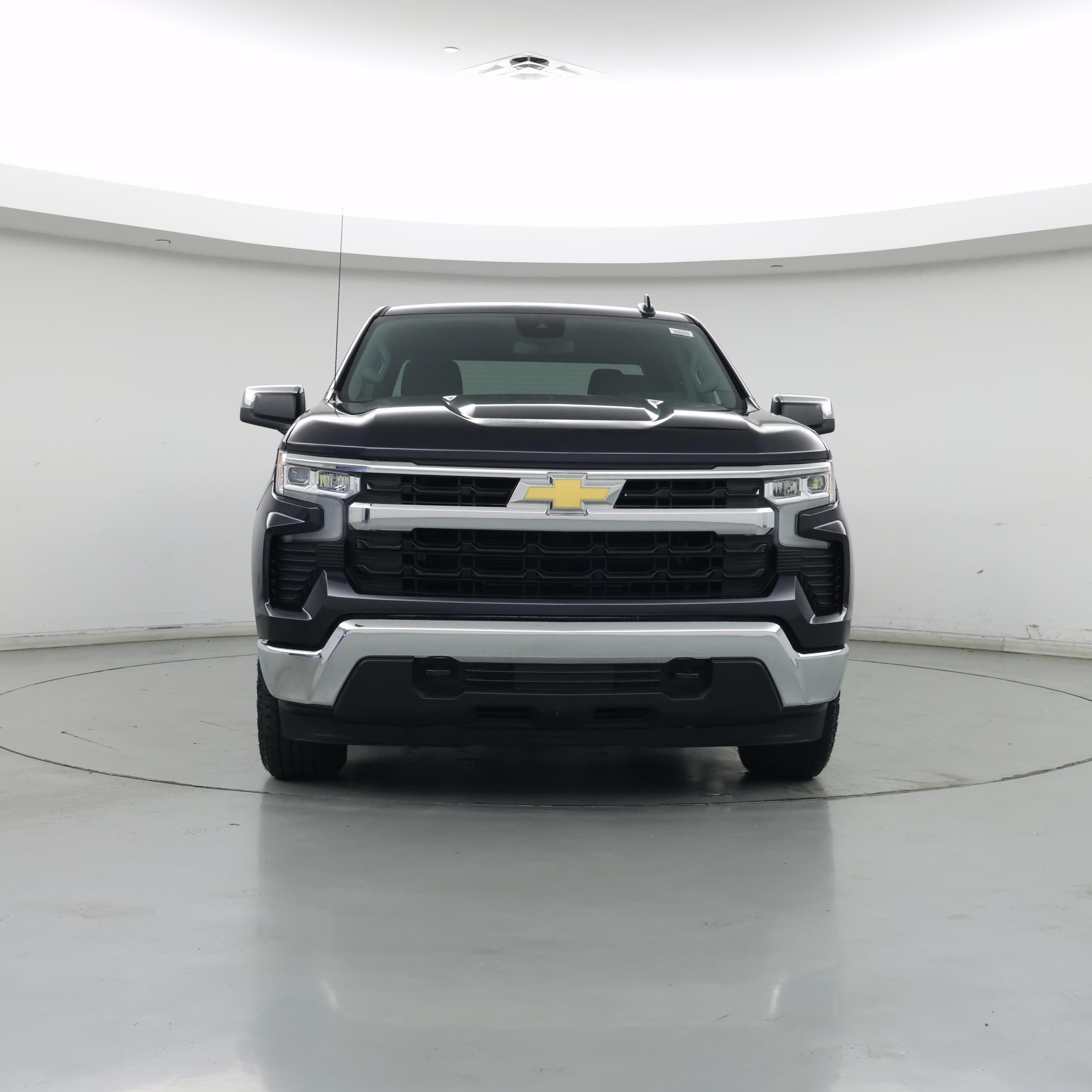 Thumbnail: 2023 Chevrolet Silverado 1500 - 5