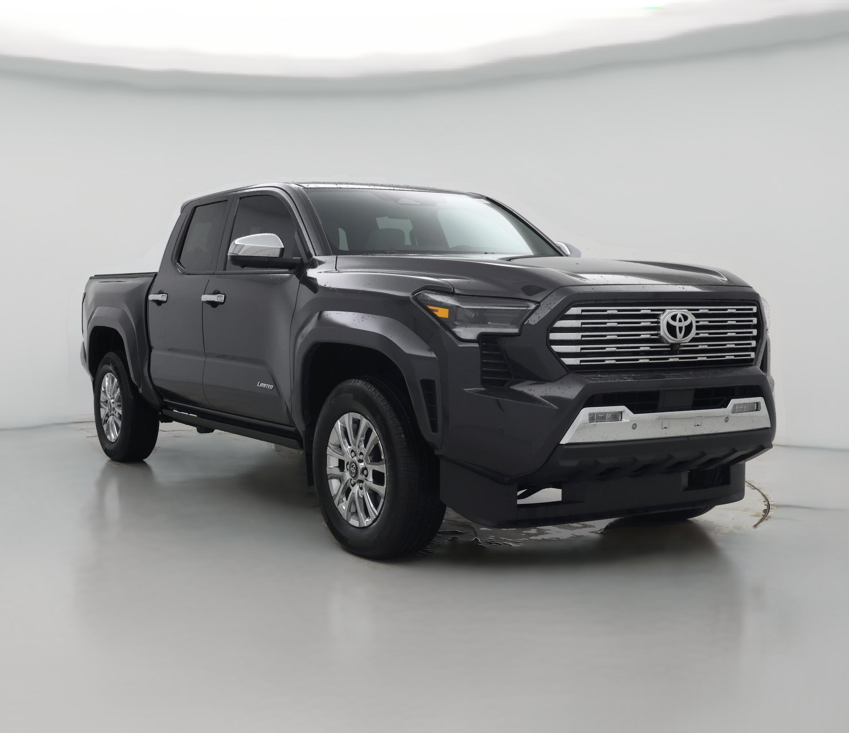 Thumbnail: 2025 Toyota Tacoma - 1