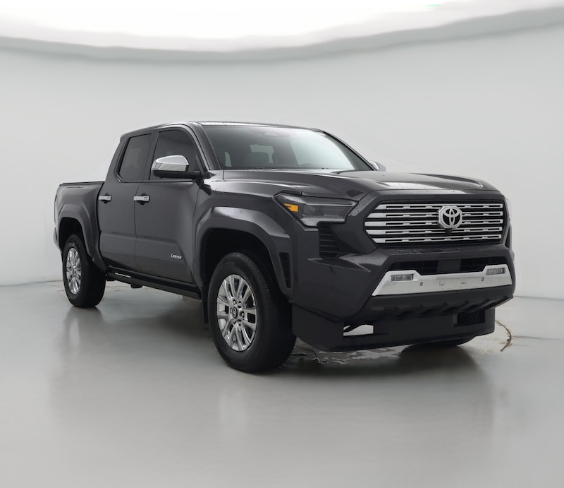 2025 Toyota Tacoma Limited