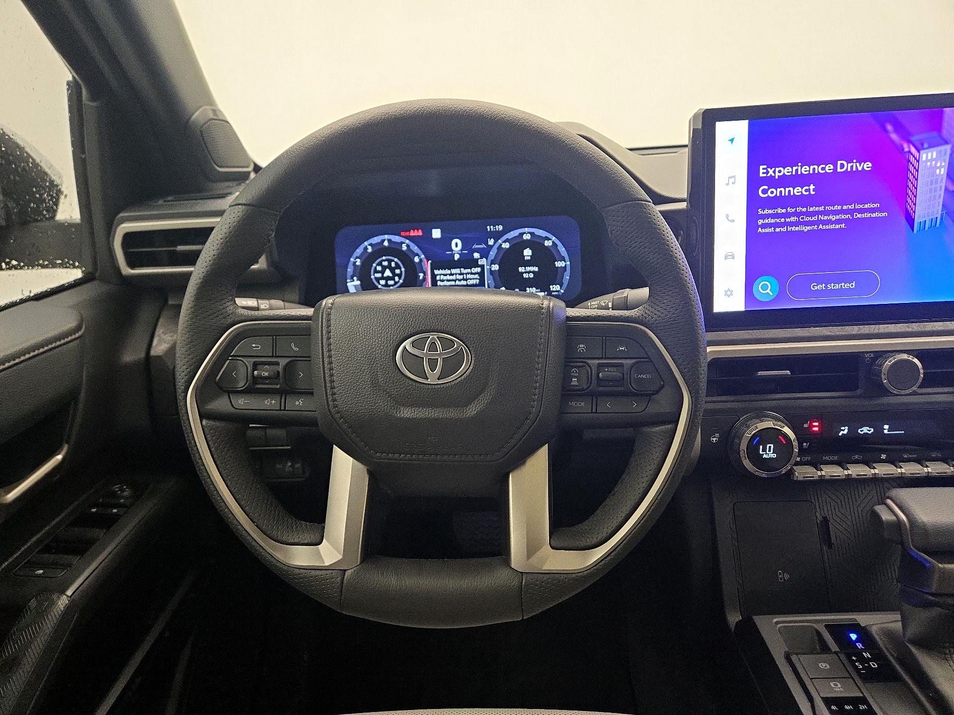Thumbnail: 2025 Toyota Tacoma - 10