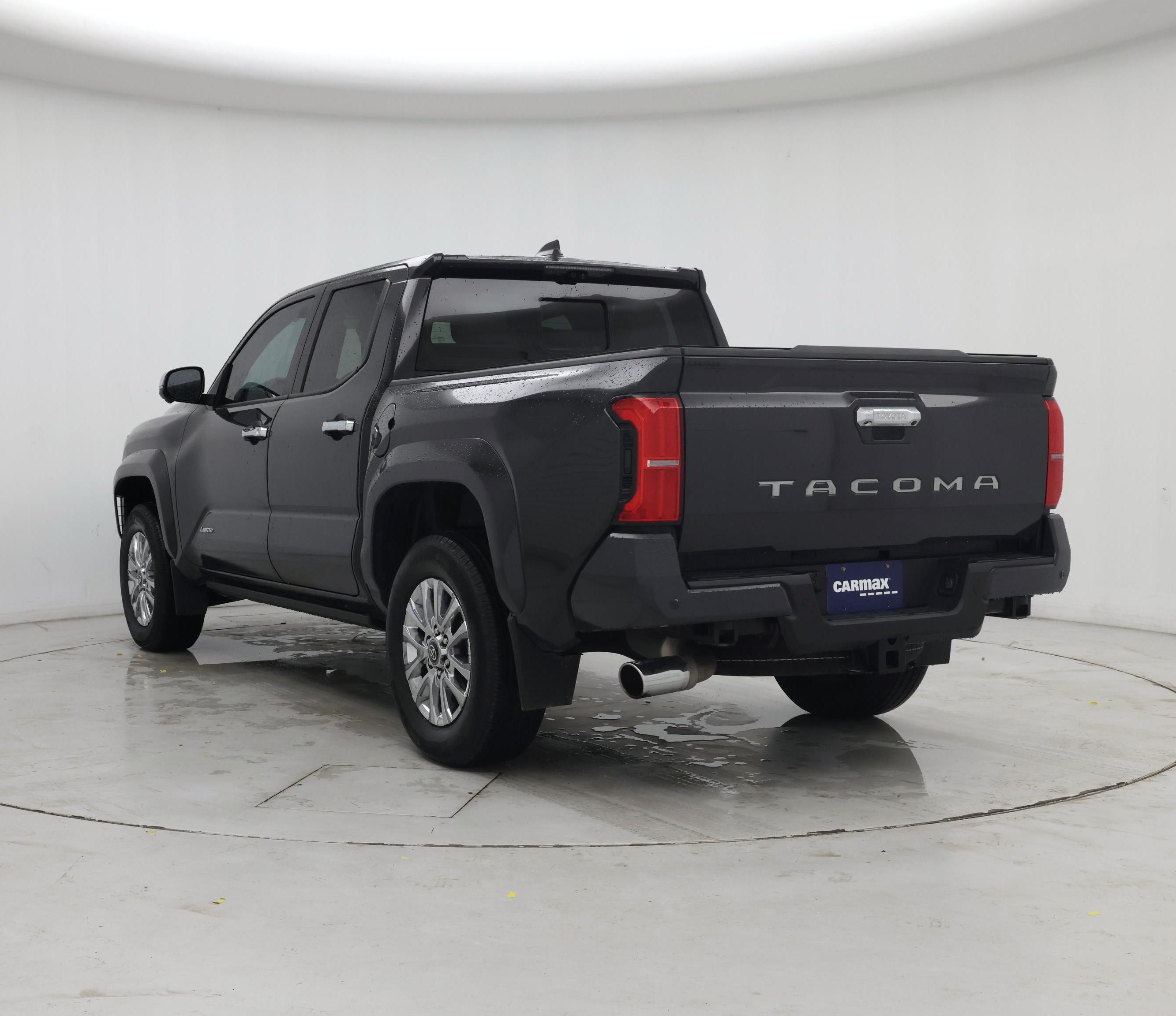 Thumbnail: 2025 Toyota Tacoma - 2