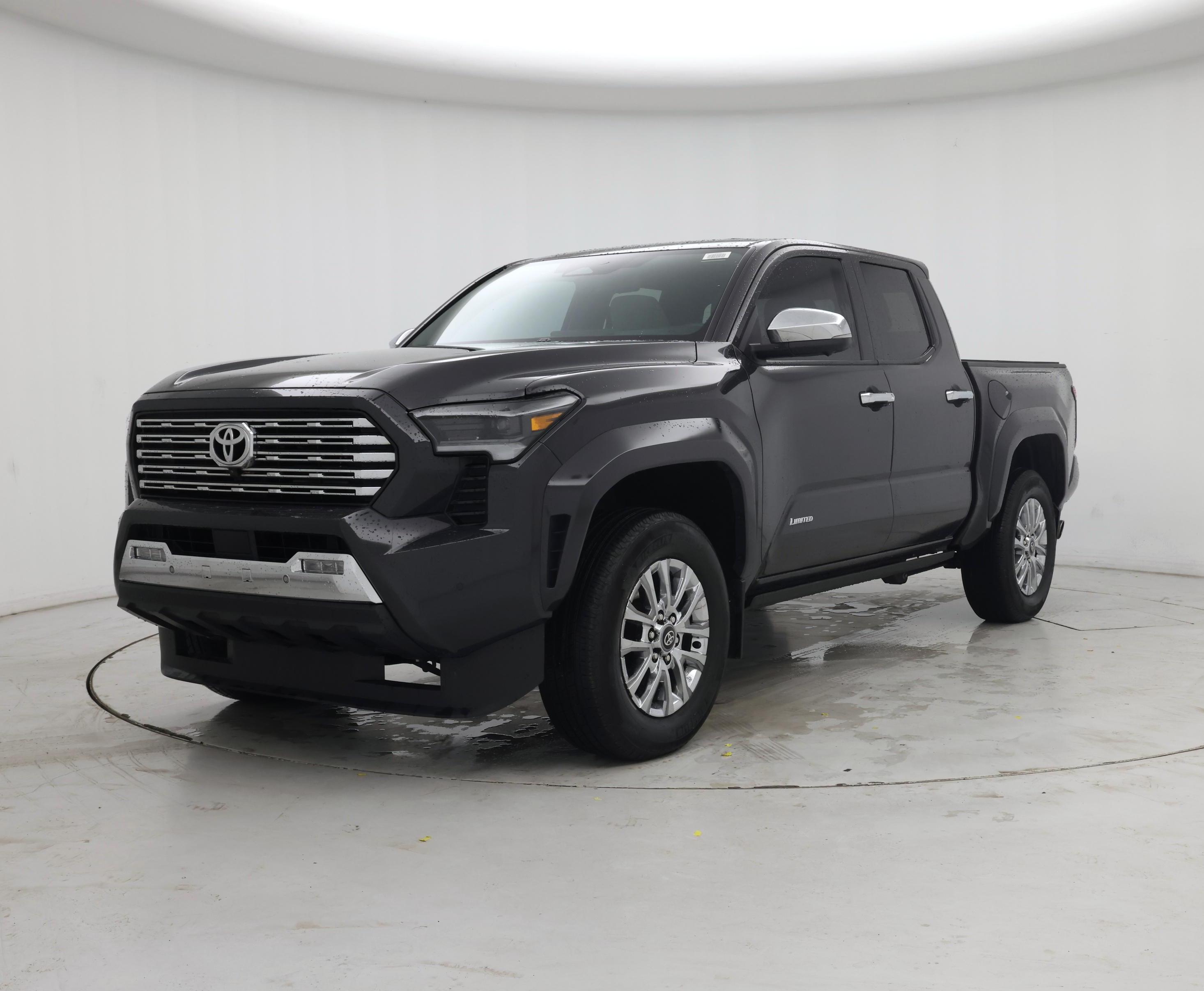 Thumbnail: 2025 Toyota Tacoma - 4