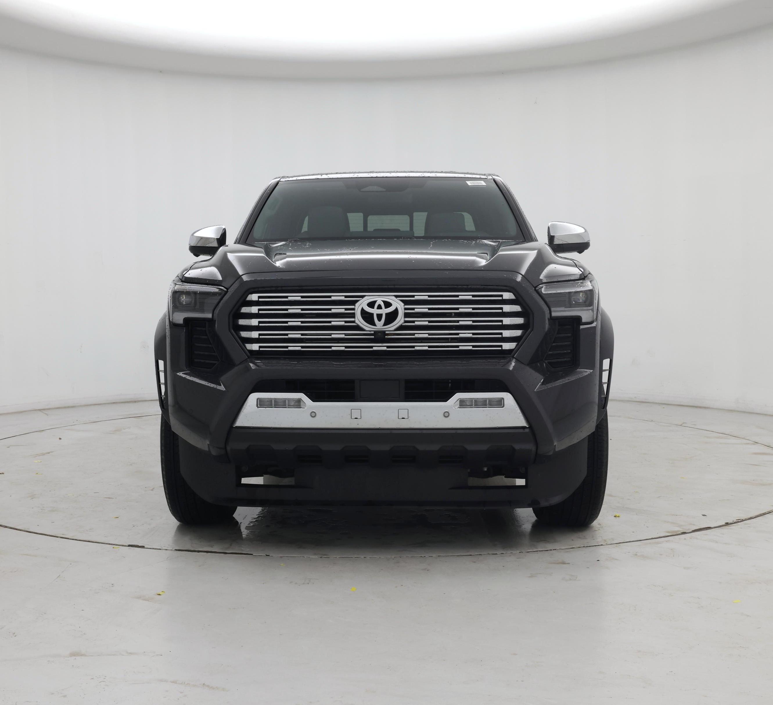 Thumbnail: 2025 Toyota Tacoma - 5