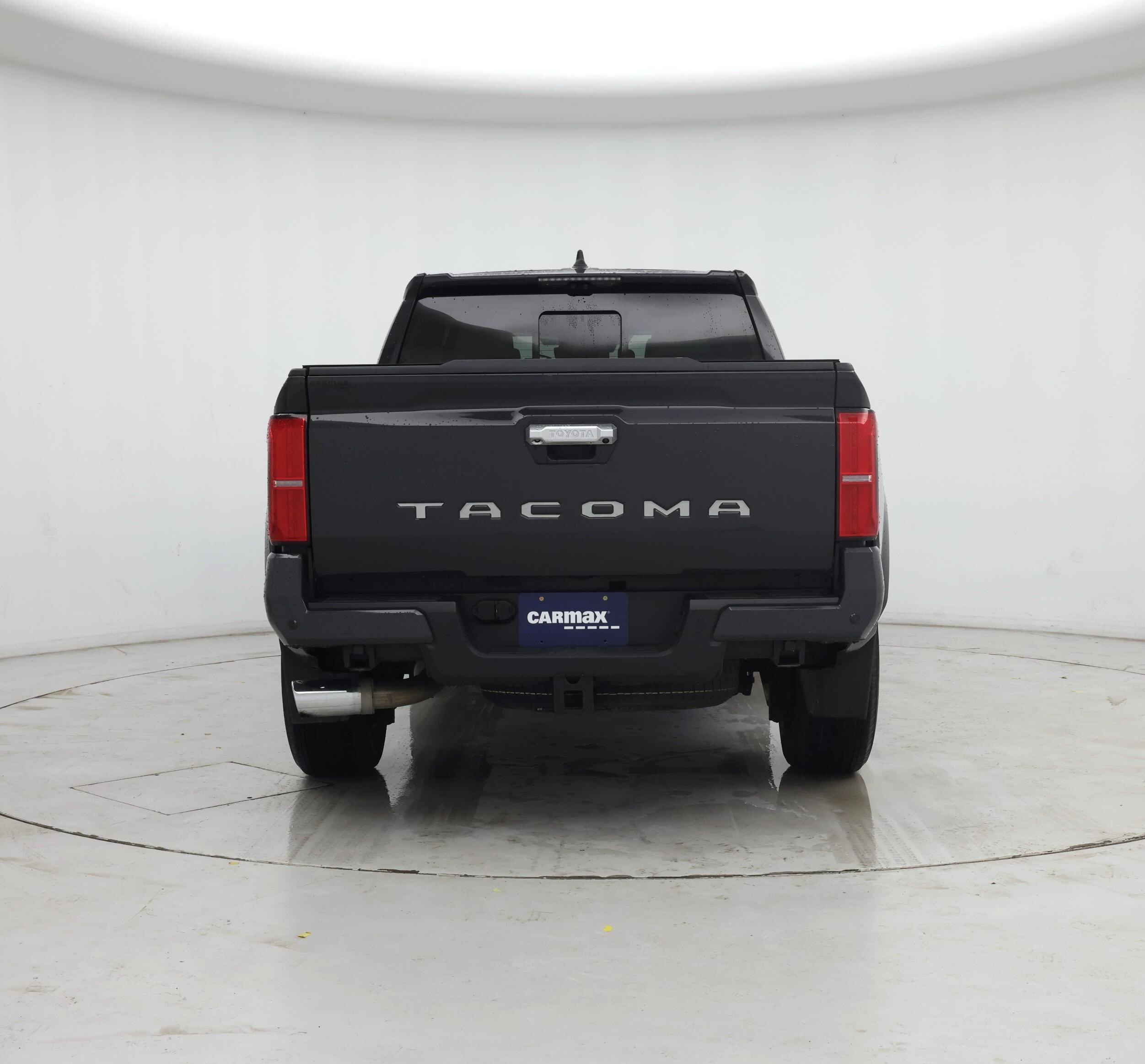 Thumbnail: 2025 Toyota Tacoma - 6