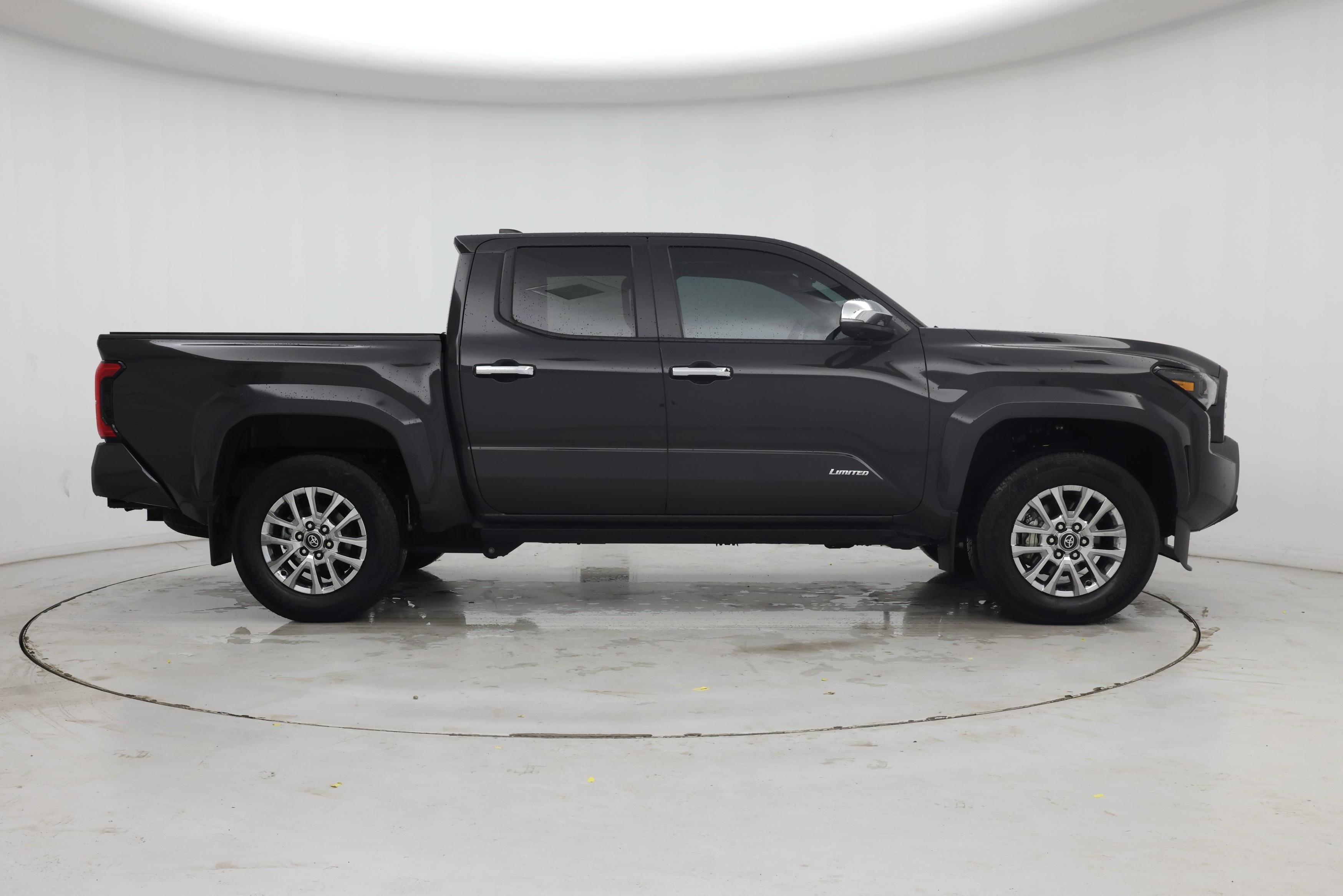 Thumbnail: 2025 Toyota Tacoma - 7