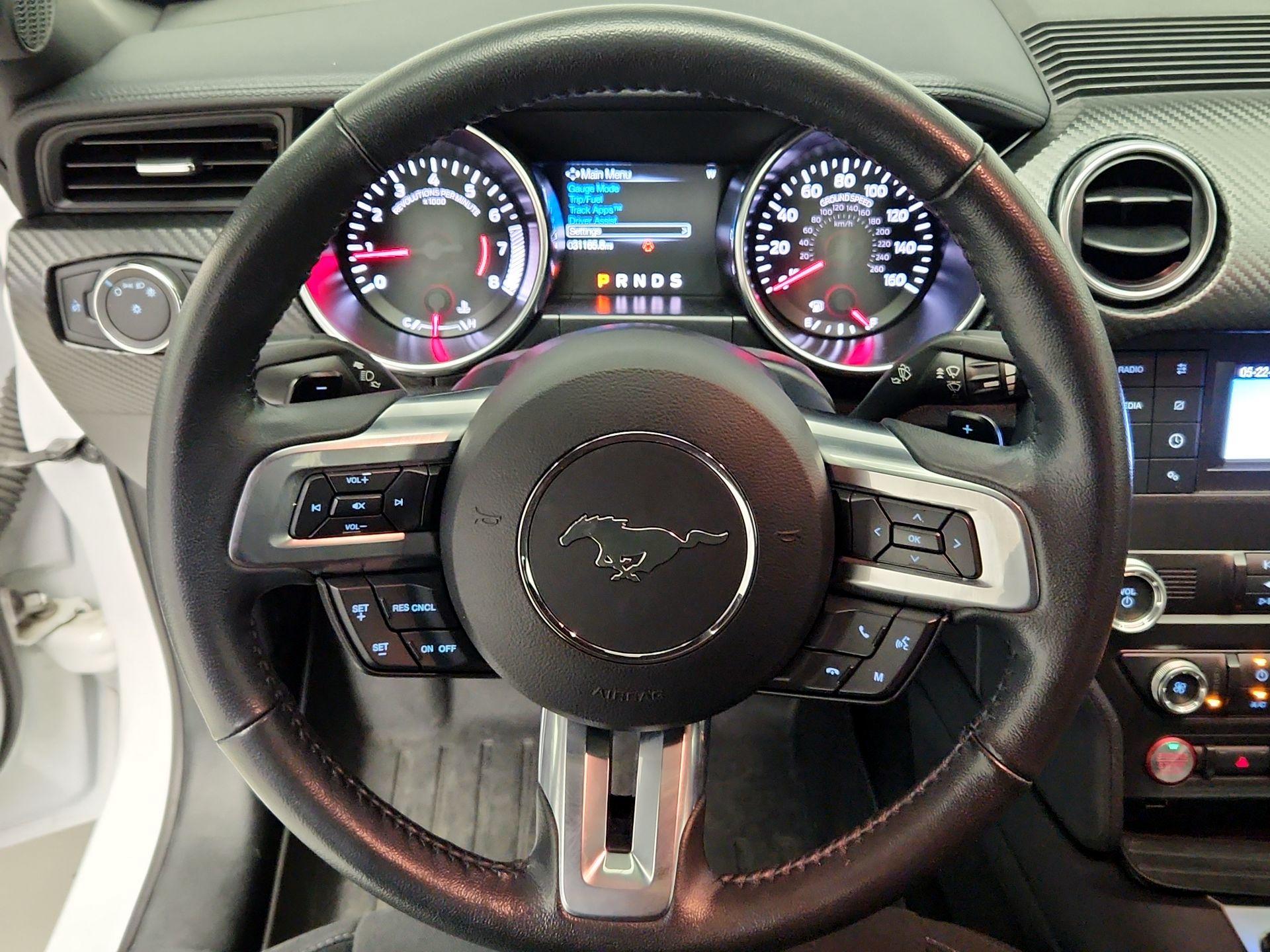 Thumbnail: 2020 Ford Mustang - 10