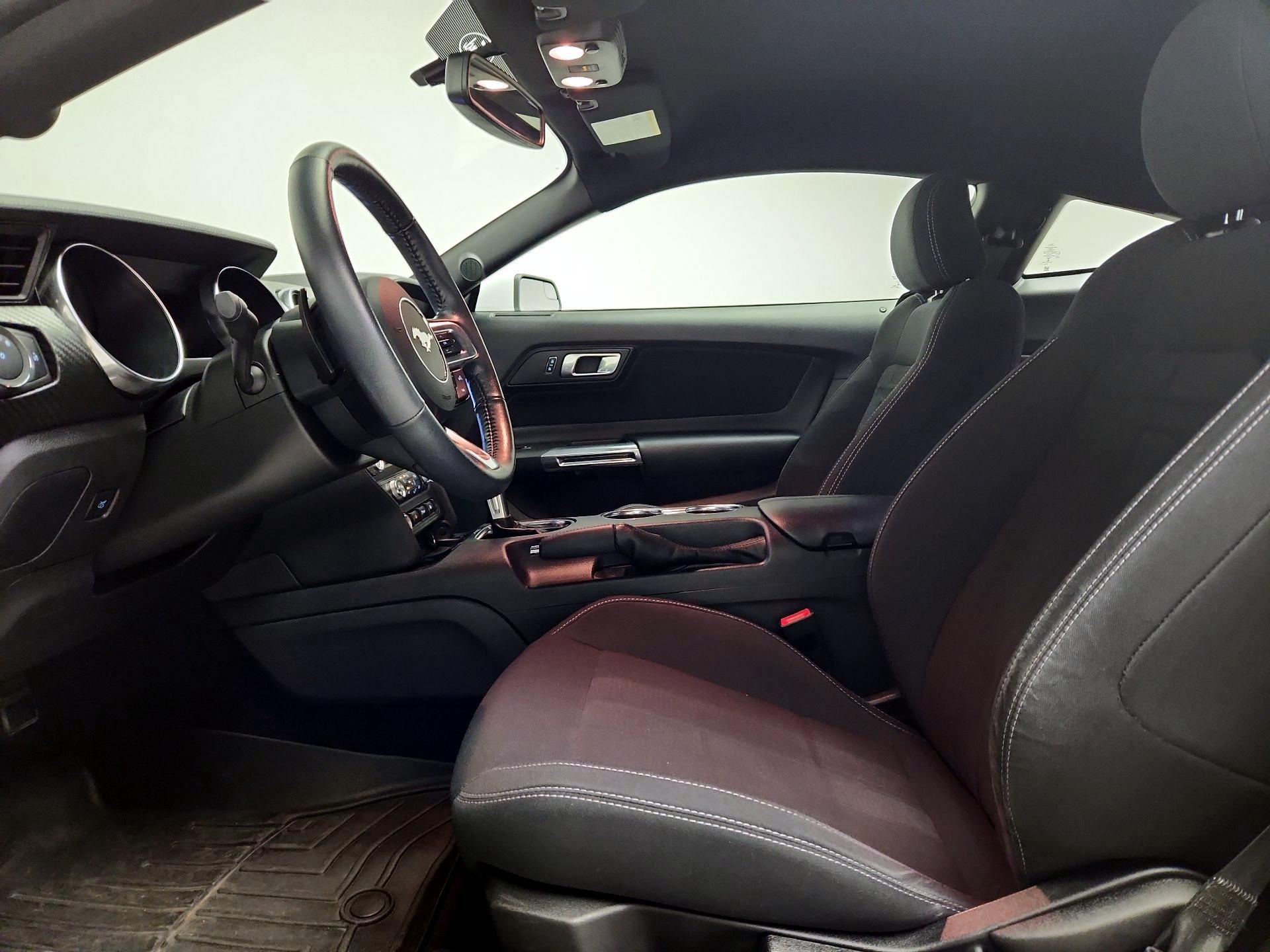 Thumbnail: 2020 Ford Mustang - 11