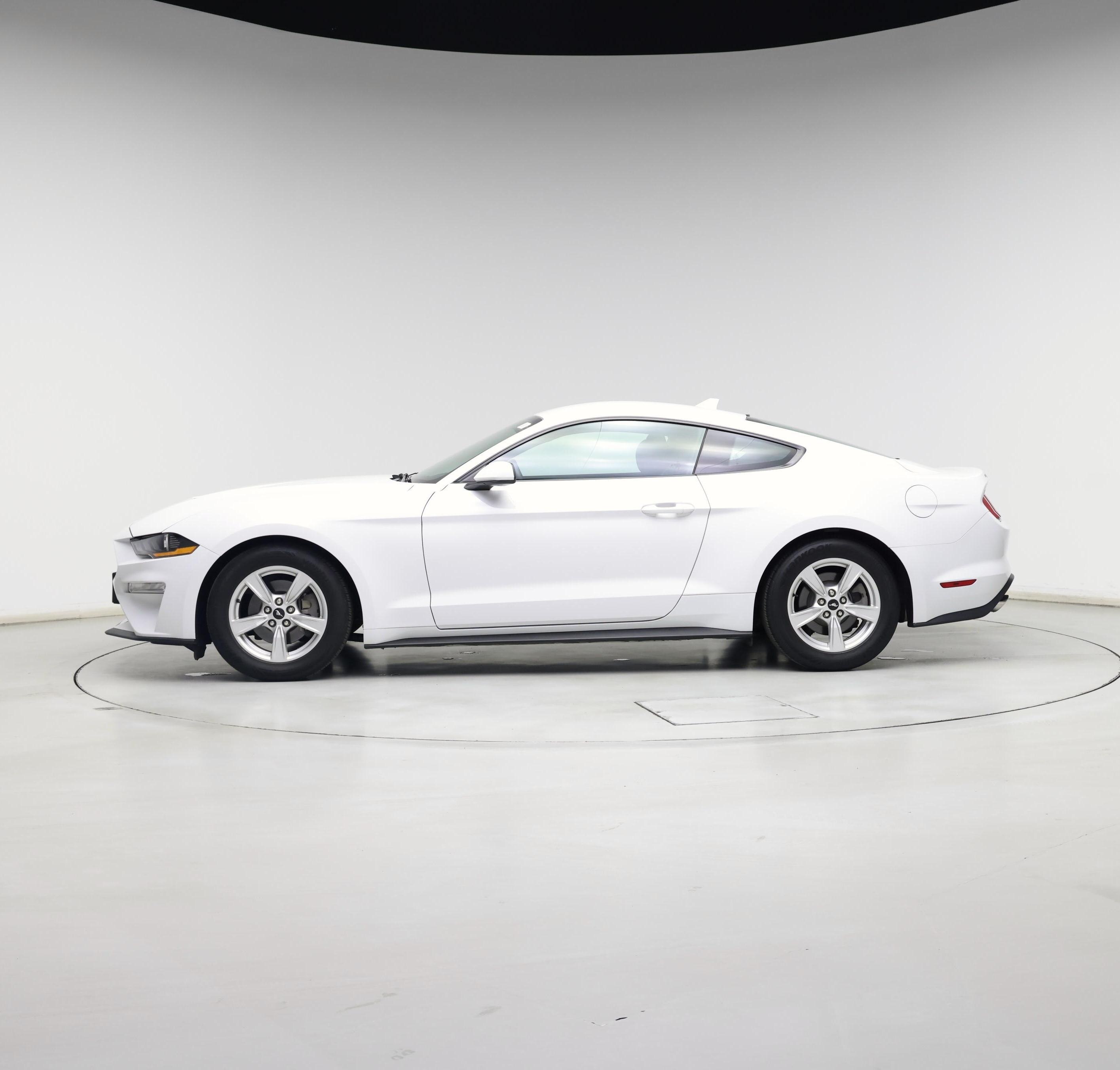 Thumbnail: 2020 Ford Mustang - 3