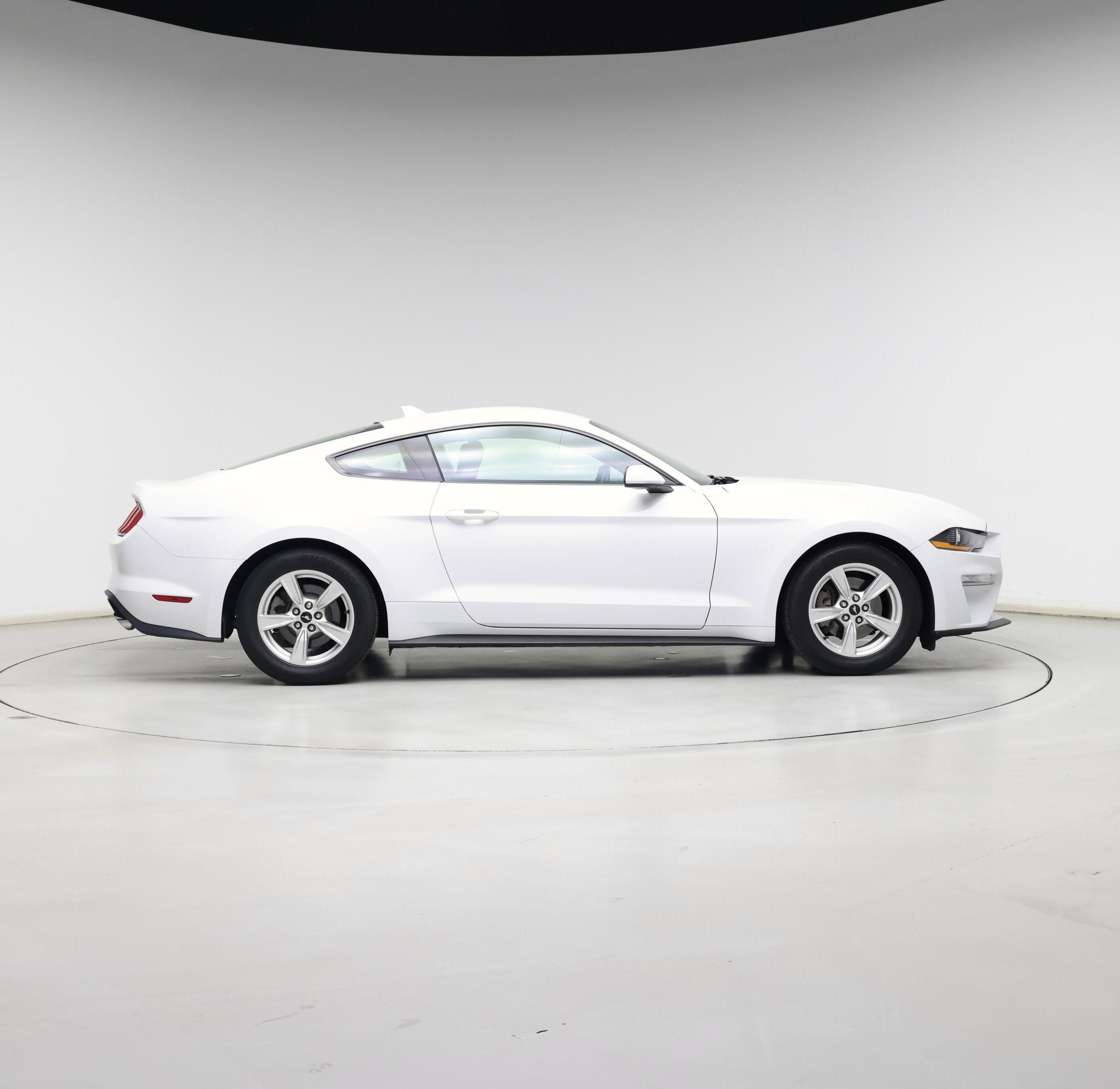 Thumbnail: 2020 Ford Mustang - 7