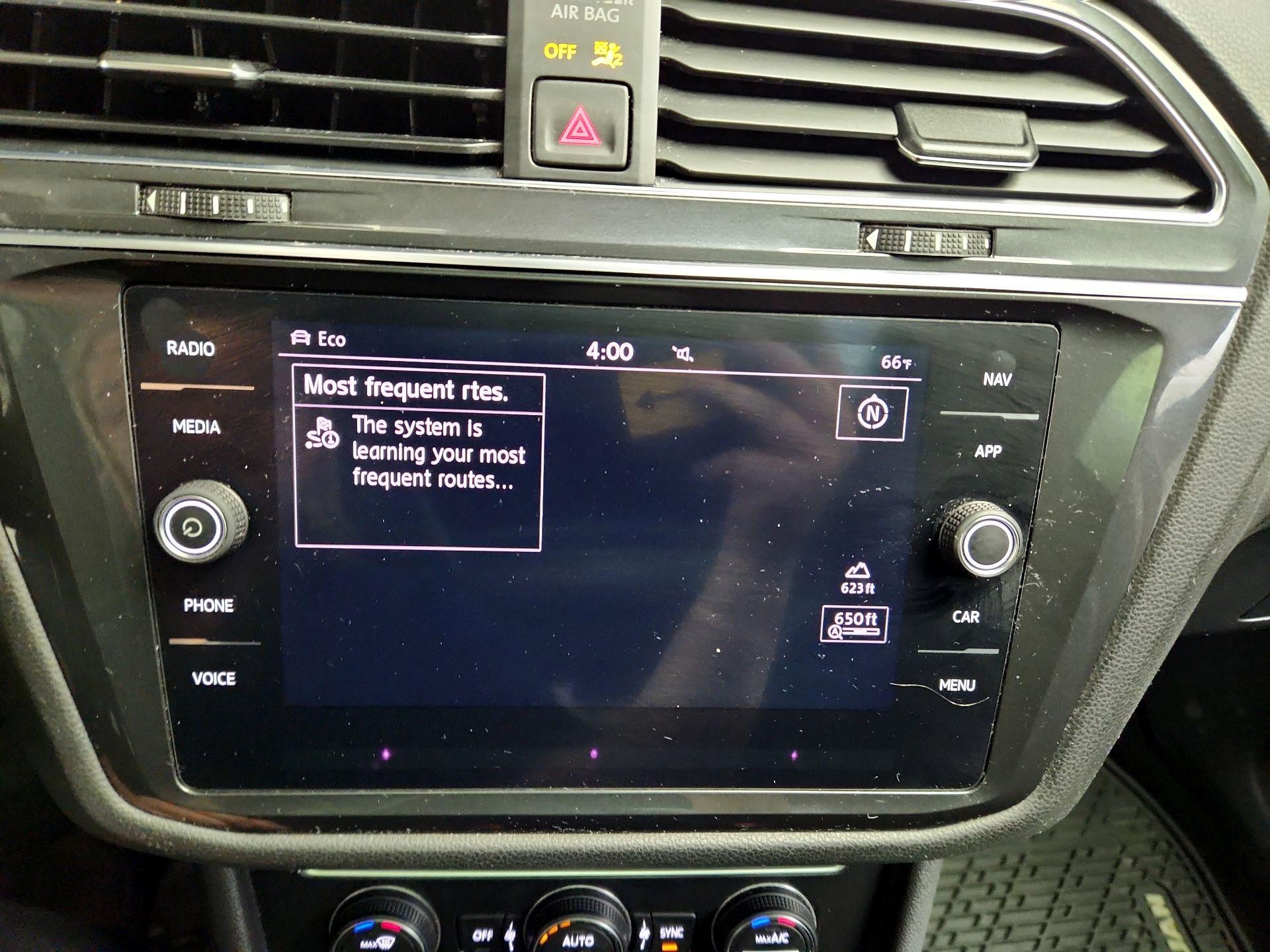 Thumbnail: 2019 Volkswagen Tiguan - 14