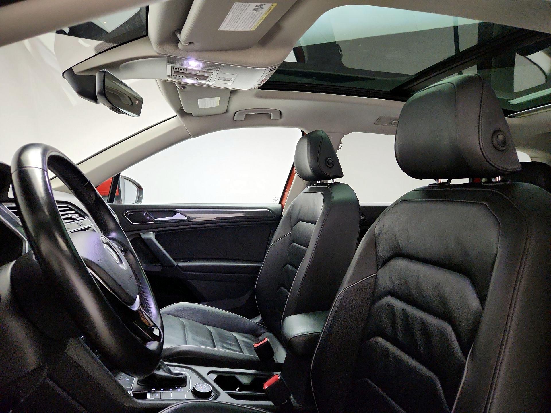 Thumbnail: 2019 Volkswagen Tiguan - 20